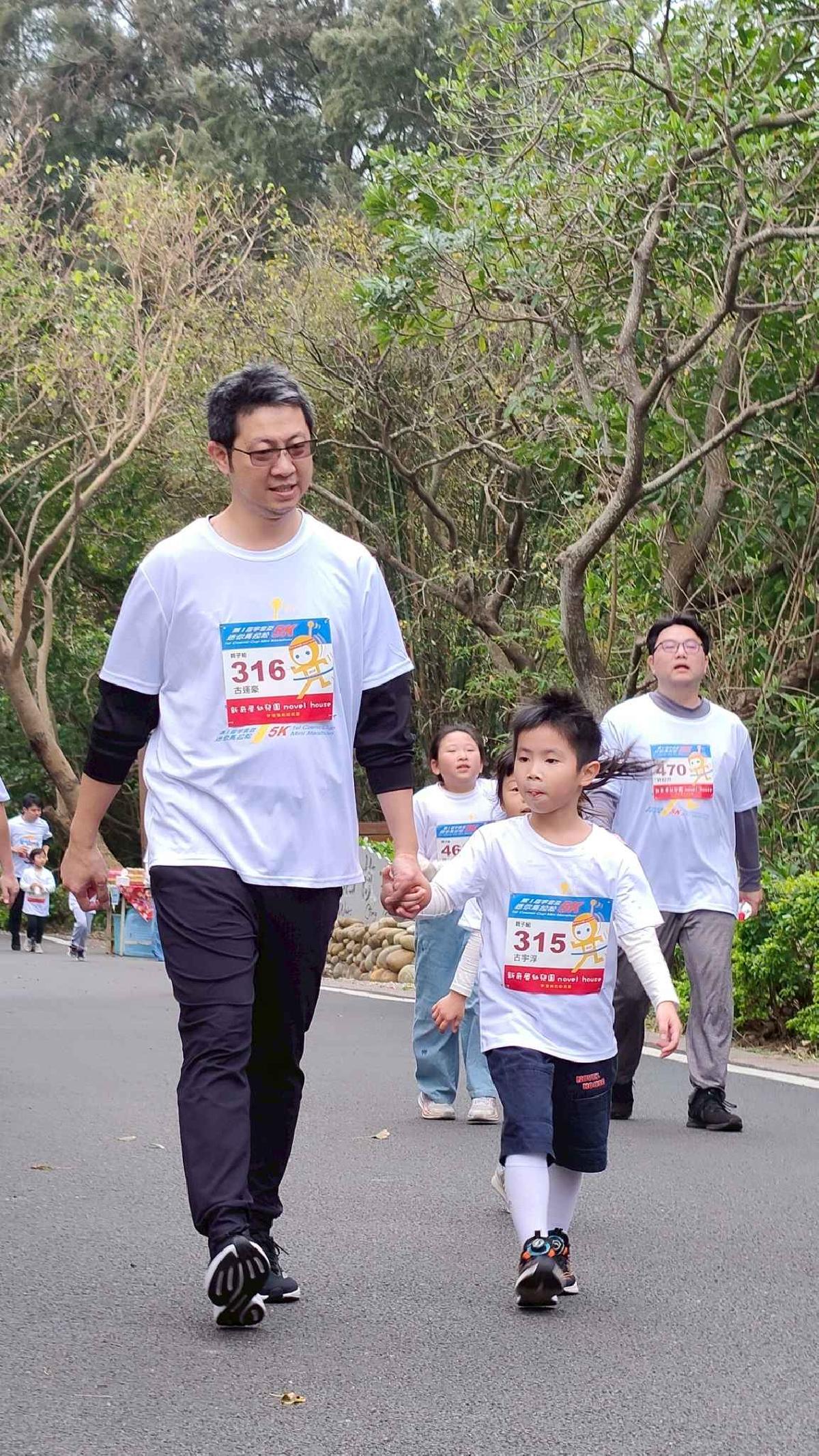 第一屆宇宙盃迷你馬拉松花絮4 (7)