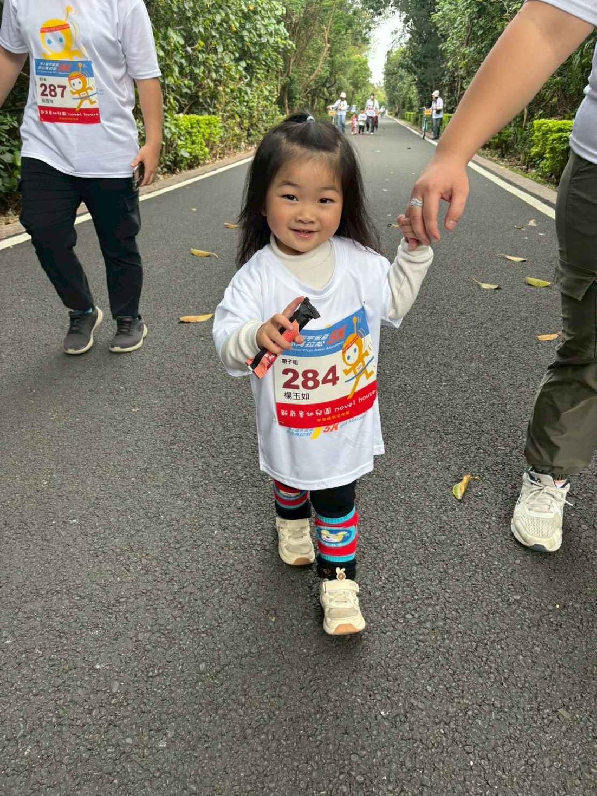 第一屆宇宙盃迷你馬拉松花絮4 (15)