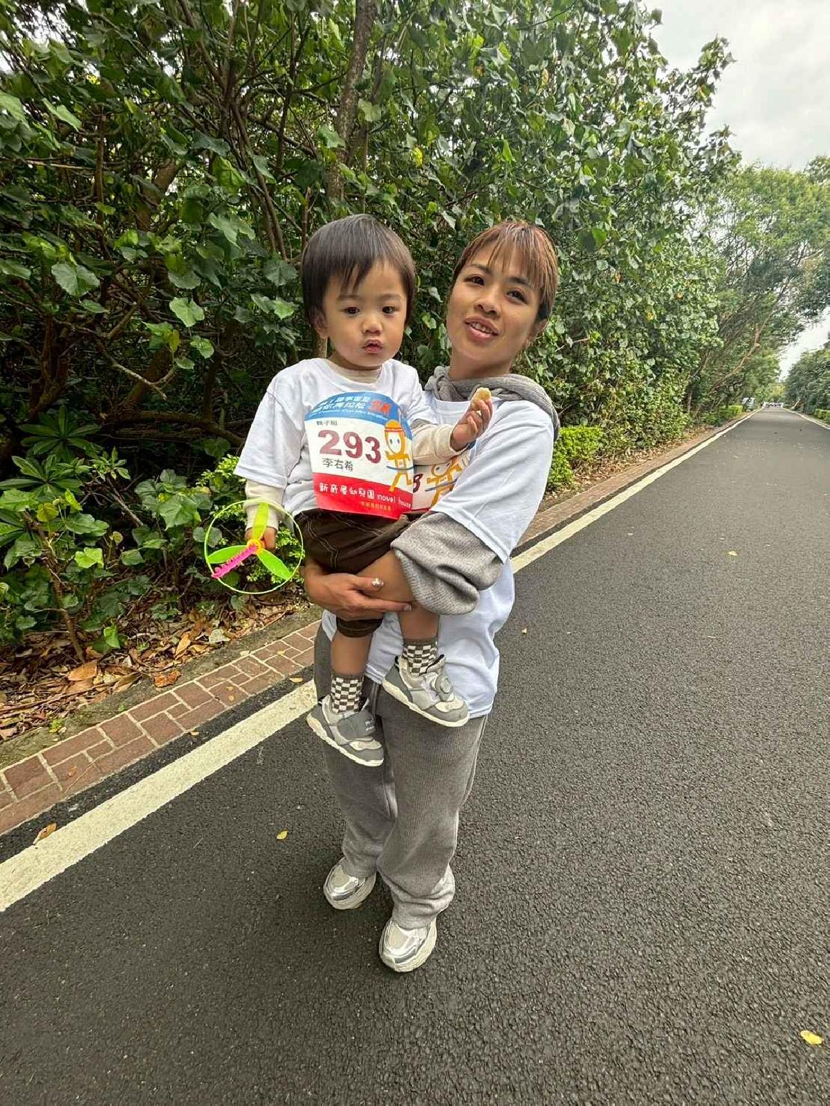 第一屆宇宙盃迷你馬拉松花絮4 (20)