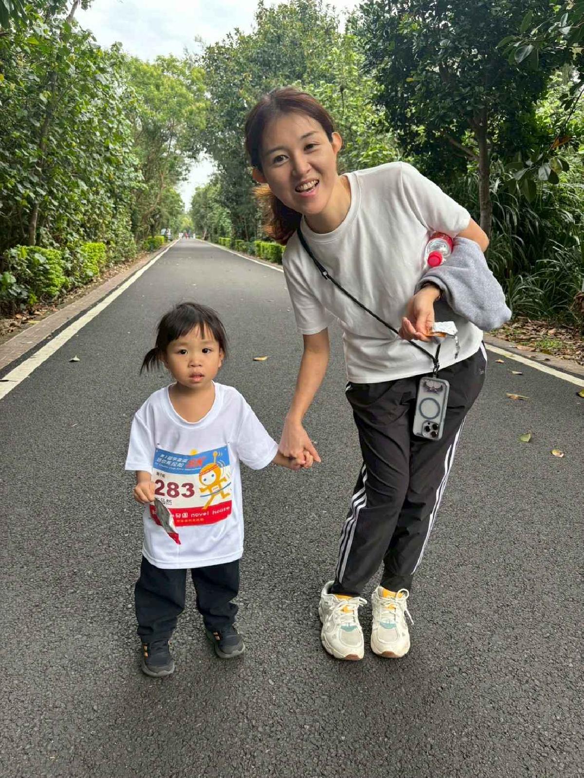 第一屆宇宙盃迷你馬拉松花絮4 (21)