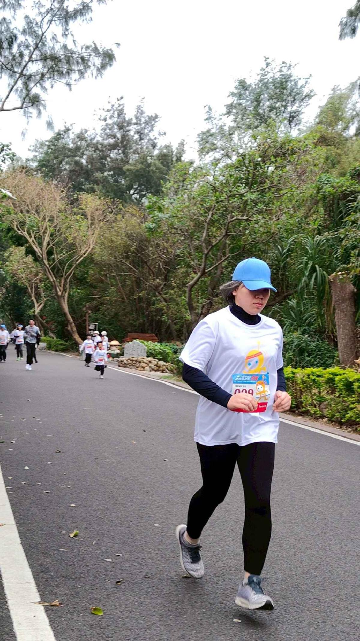 第一屆宇宙盃迷你馬拉松花絮4 (23)