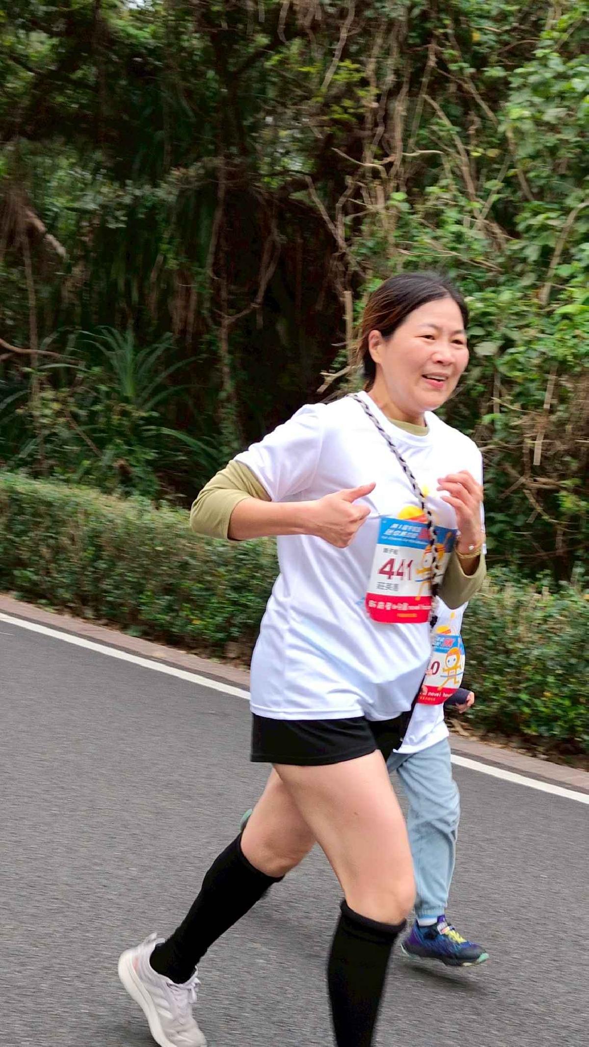 第一屆宇宙盃迷你馬拉松花絮4 (26)