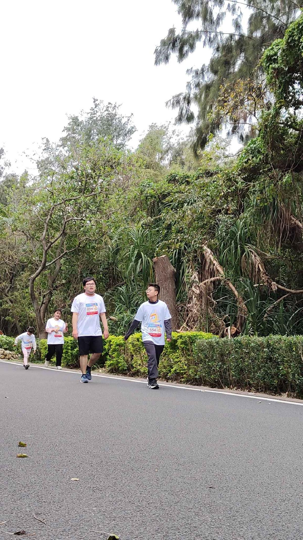 第一屆宇宙盃迷你馬拉松花絮4 (29)