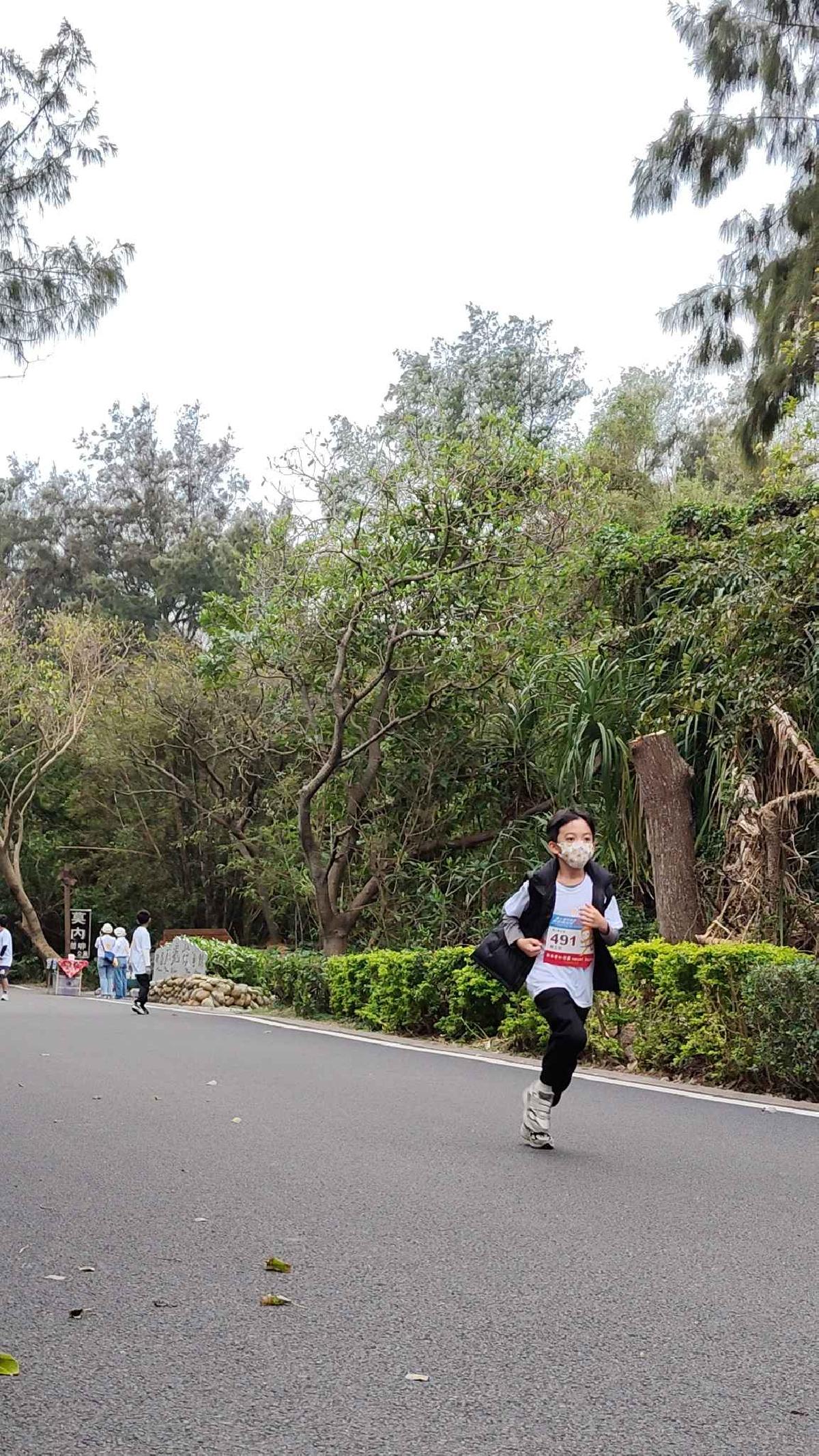 第一屆宇宙盃迷你馬拉松花絮4 (32)