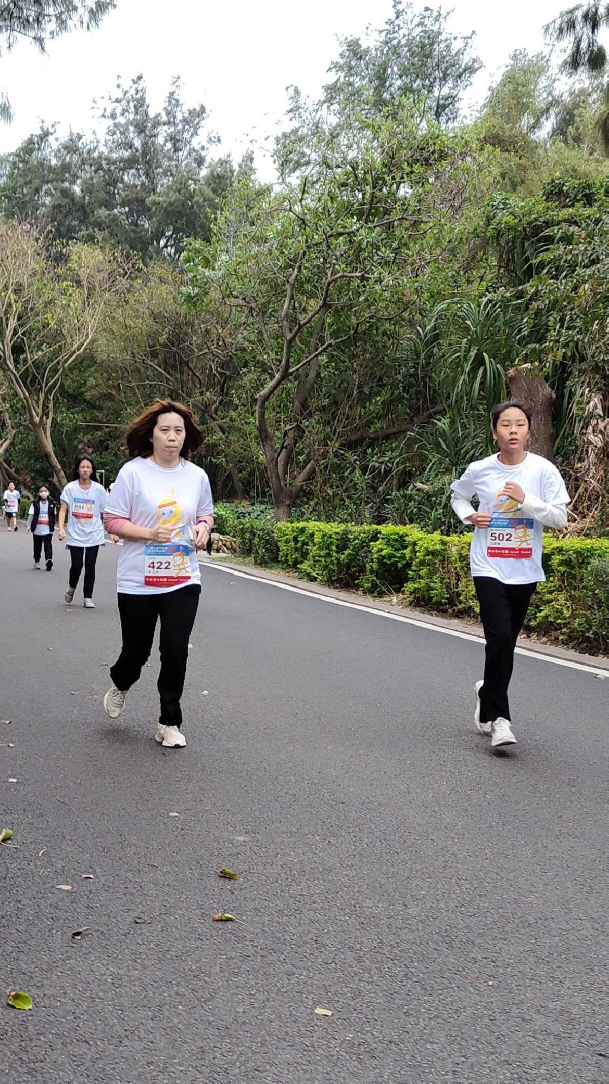 第一屆宇宙盃迷你馬拉松花絮4 (33)