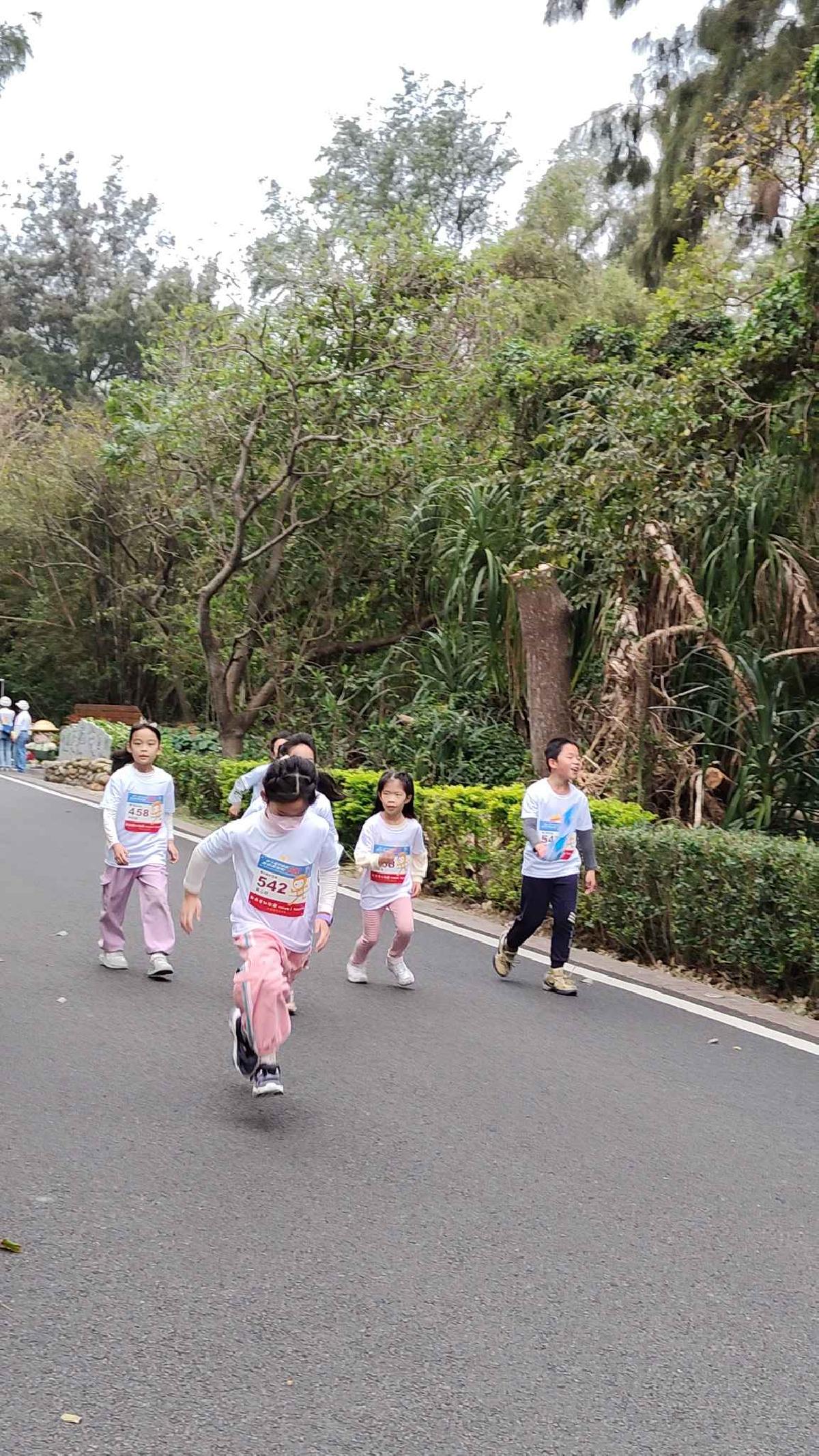 第一屆宇宙盃迷你馬拉松花絮4 (34)