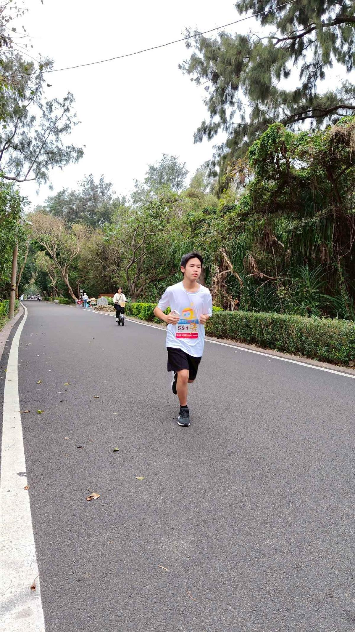 第一屆宇宙盃迷你馬拉松花絮4 (36)