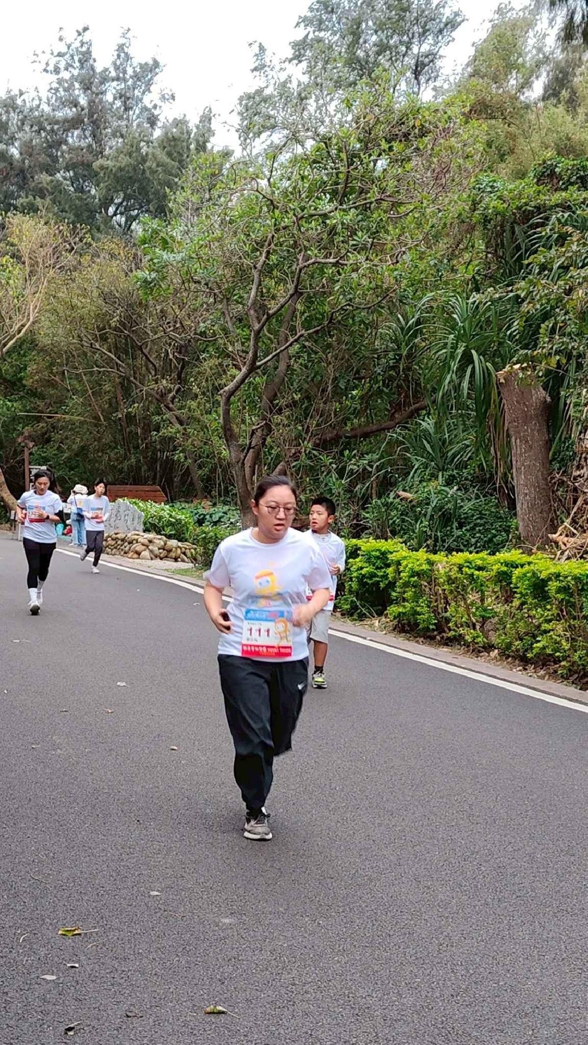 第一屆宇宙盃迷你馬拉松花絮4 (38)