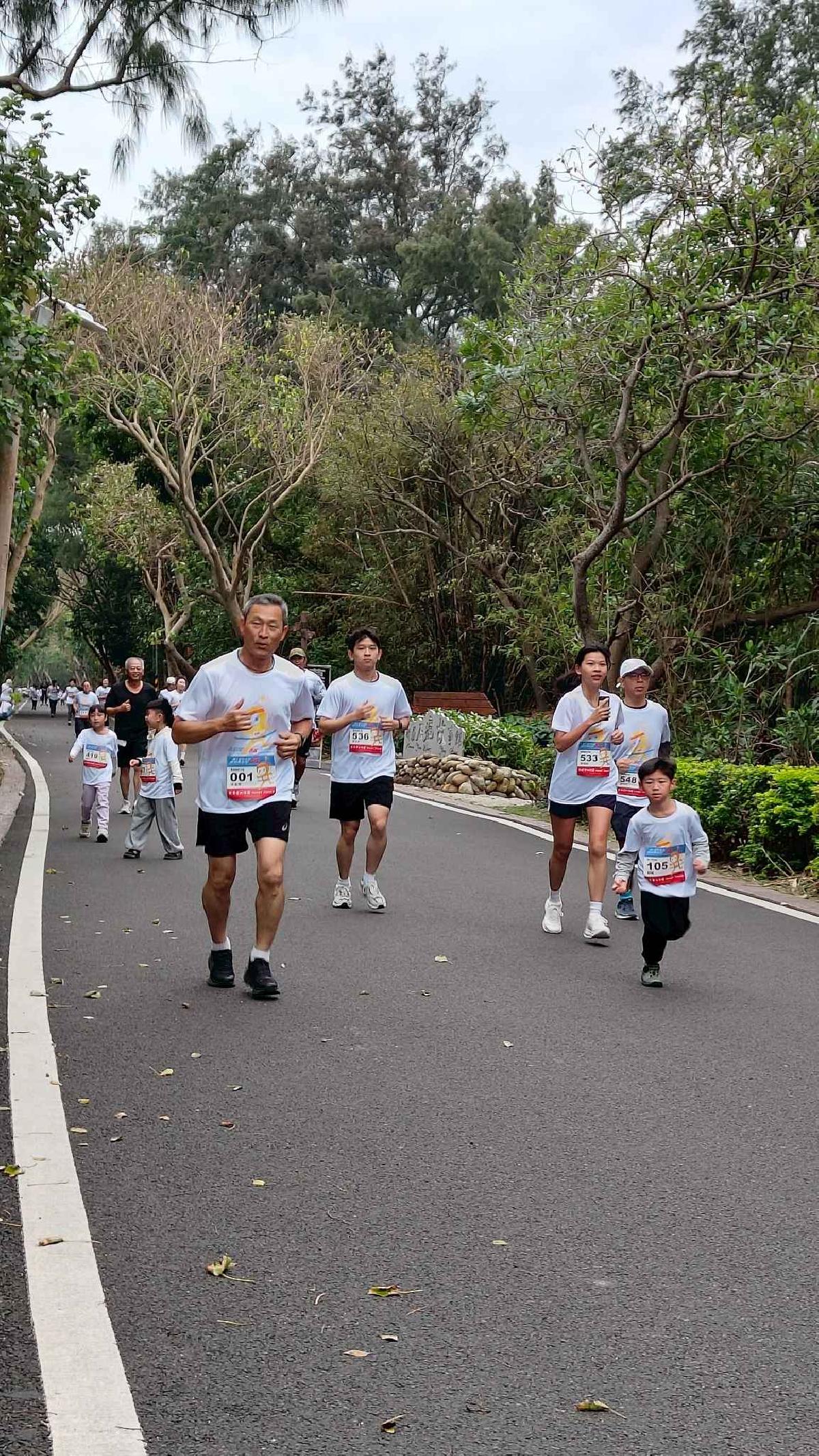 第一屆宇宙盃迷你馬拉松花絮4 (40)