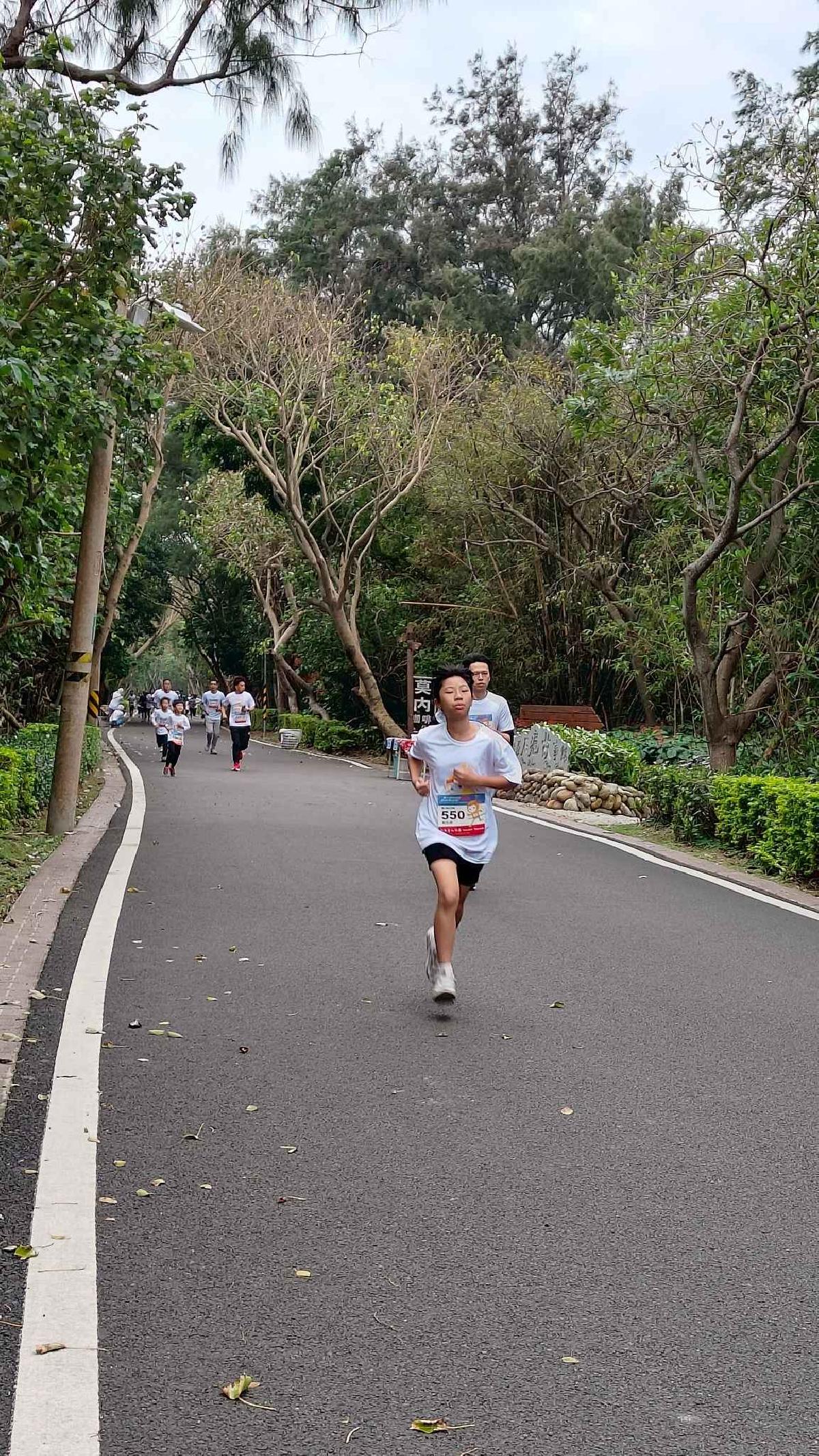 第一屆宇宙盃迷你馬拉松花絮4 (42)