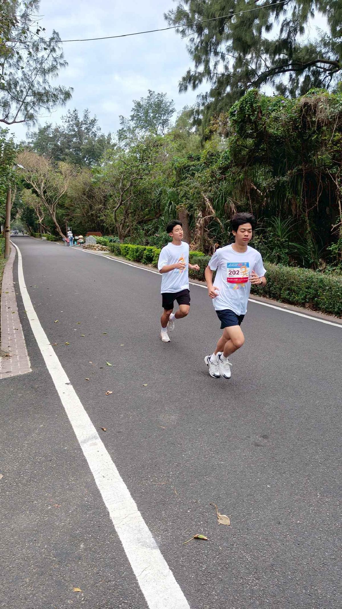 第一屆宇宙盃迷你馬拉松花絮4 (44)