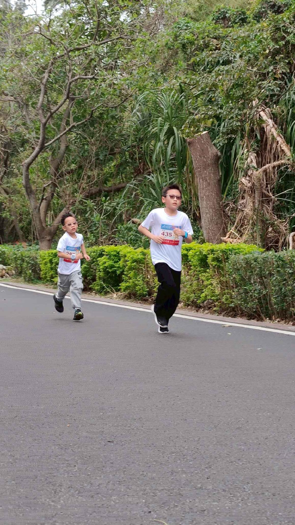 第一屆宇宙盃迷你馬拉松花絮4 (46)