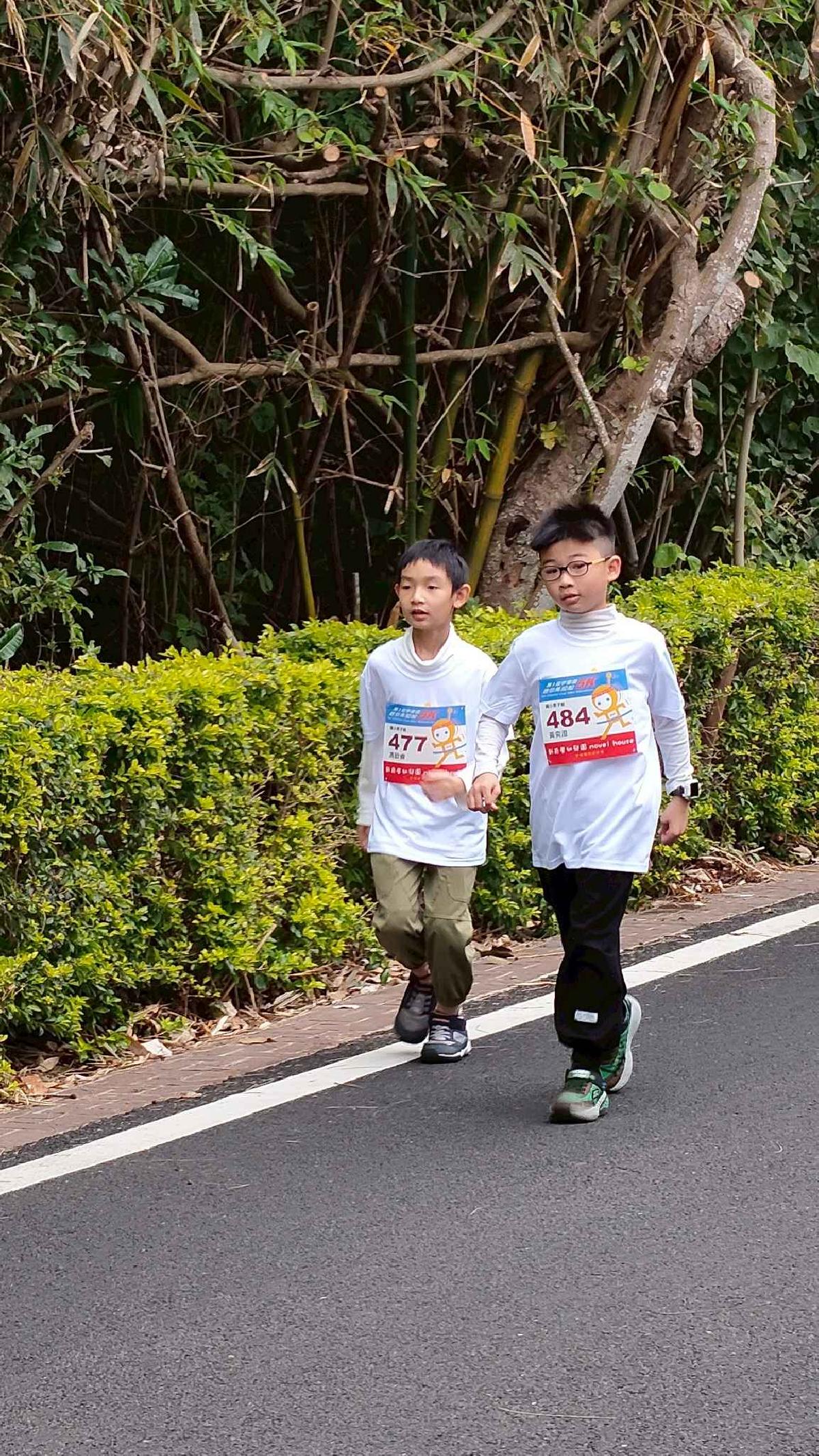 第一屆宇宙盃迷你馬拉松花絮4 (50)