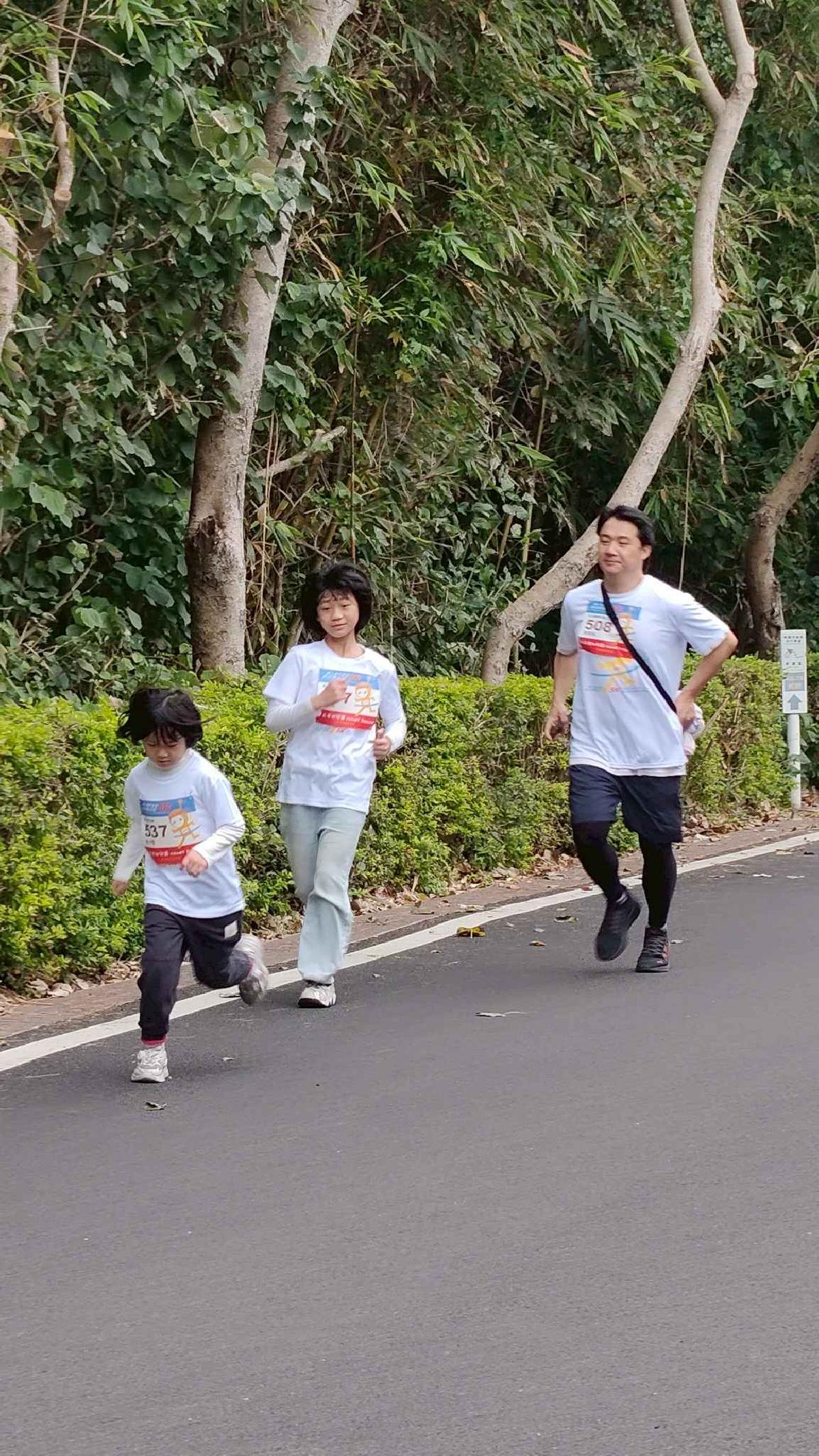 第一屆宇宙盃迷你馬拉松花絮4 (51)