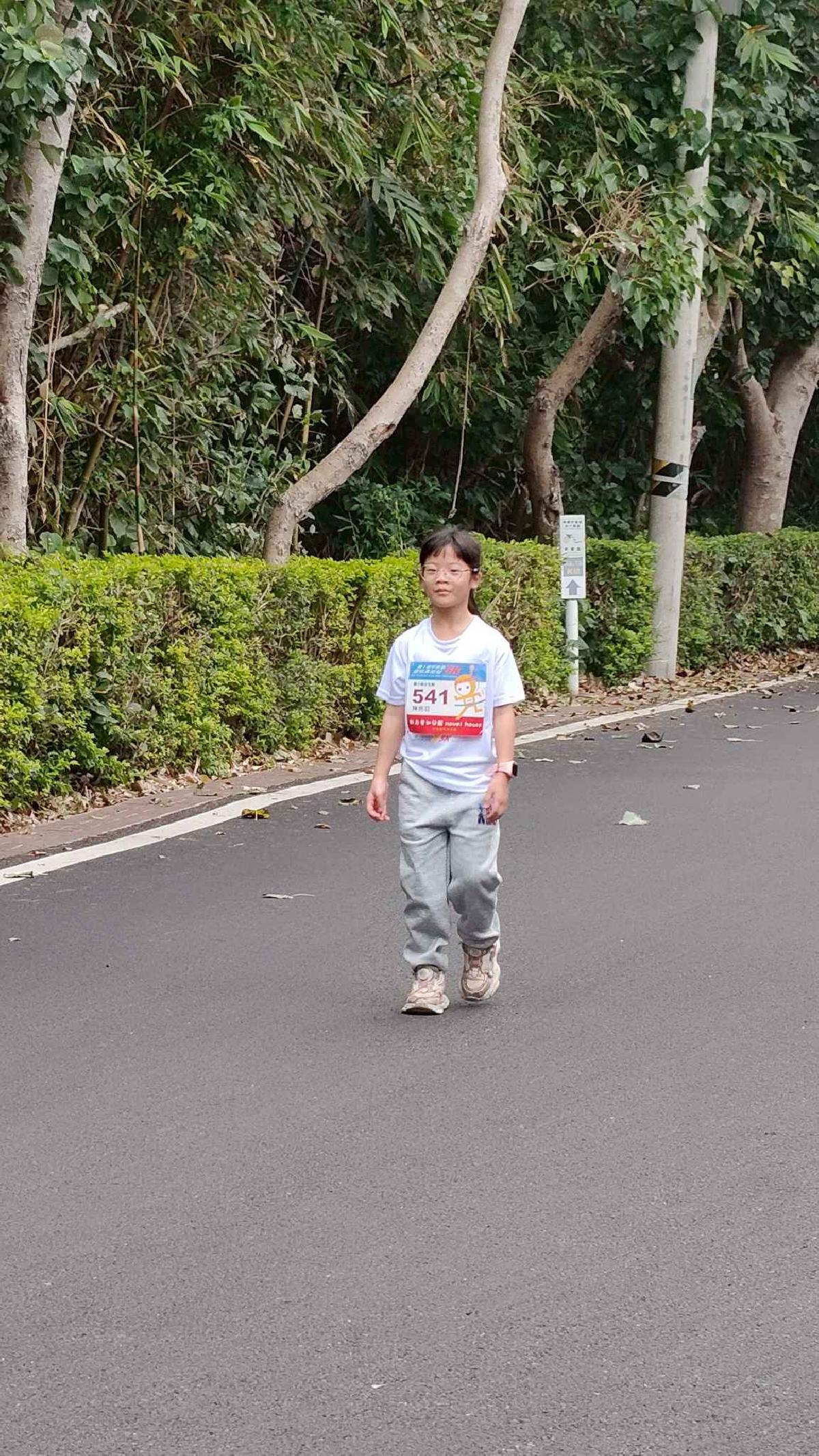 第一屆宇宙盃迷你馬拉松花絮4 (52)