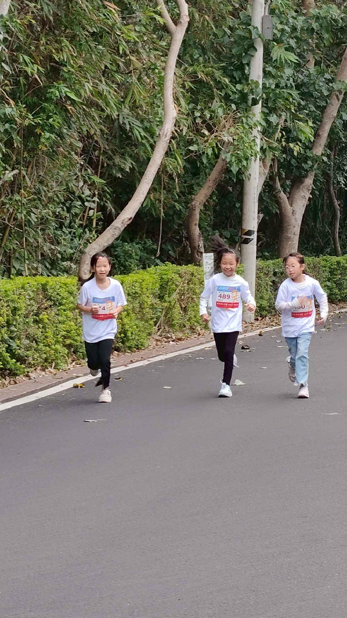 第一屆宇宙盃迷你馬拉松花絮4 (53)