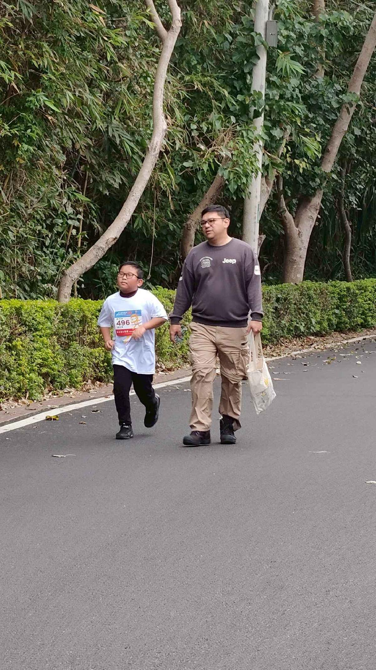 第一屆宇宙盃迷你馬拉松花絮4 (55)