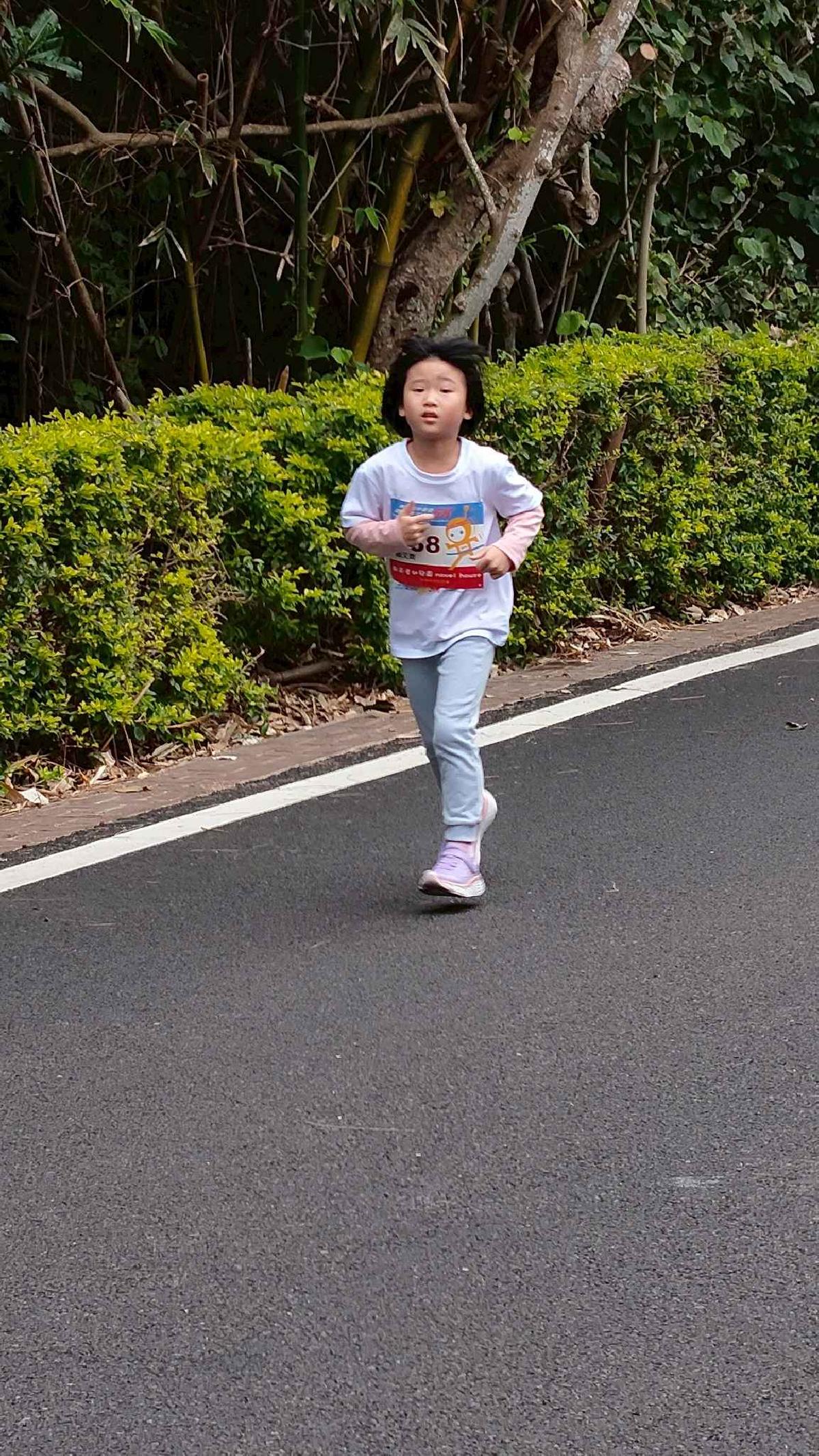 第一屆宇宙盃迷你馬拉松花絮4 (56)