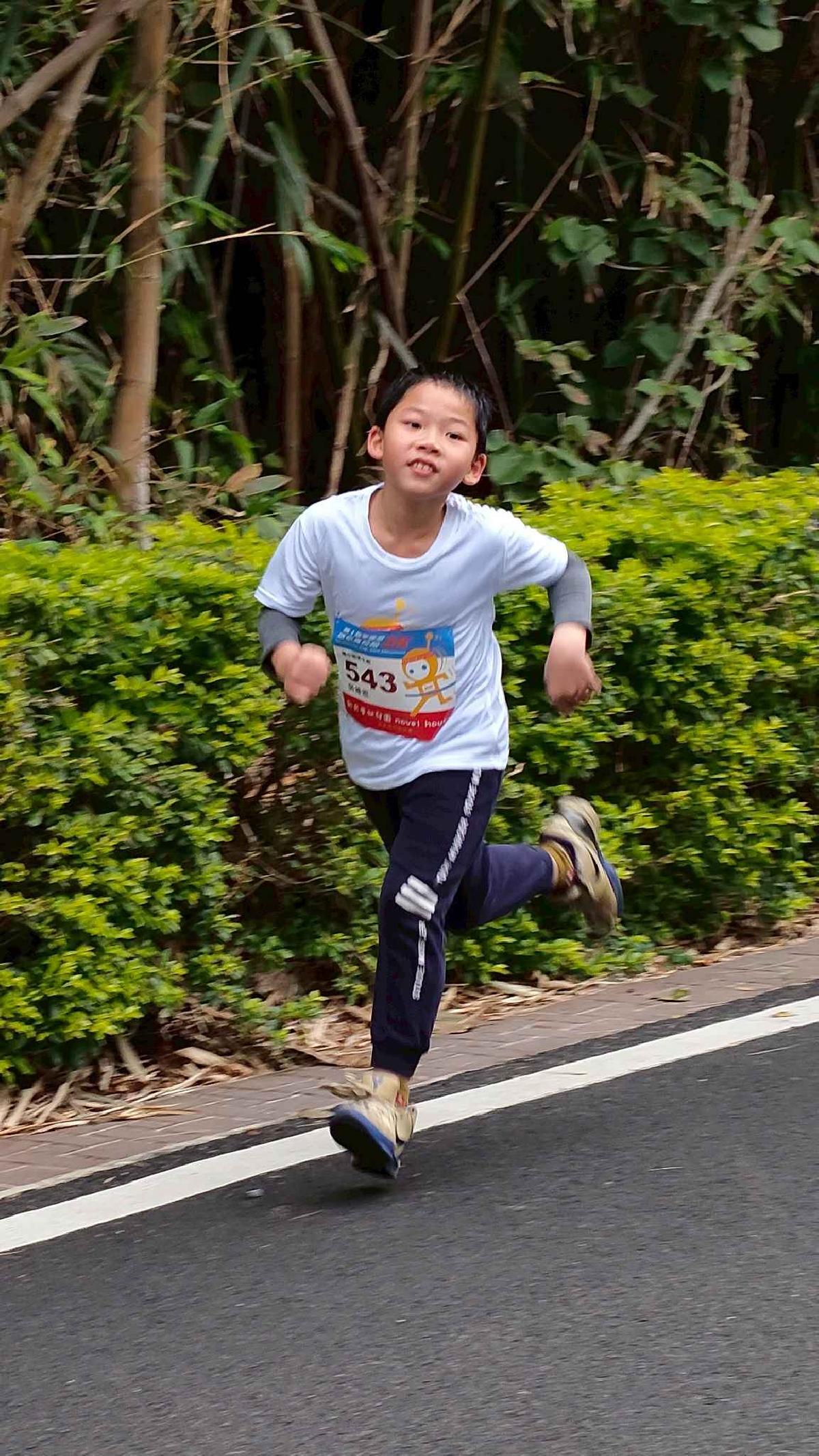 第一屆宇宙盃迷你馬拉松花絮4 (62)