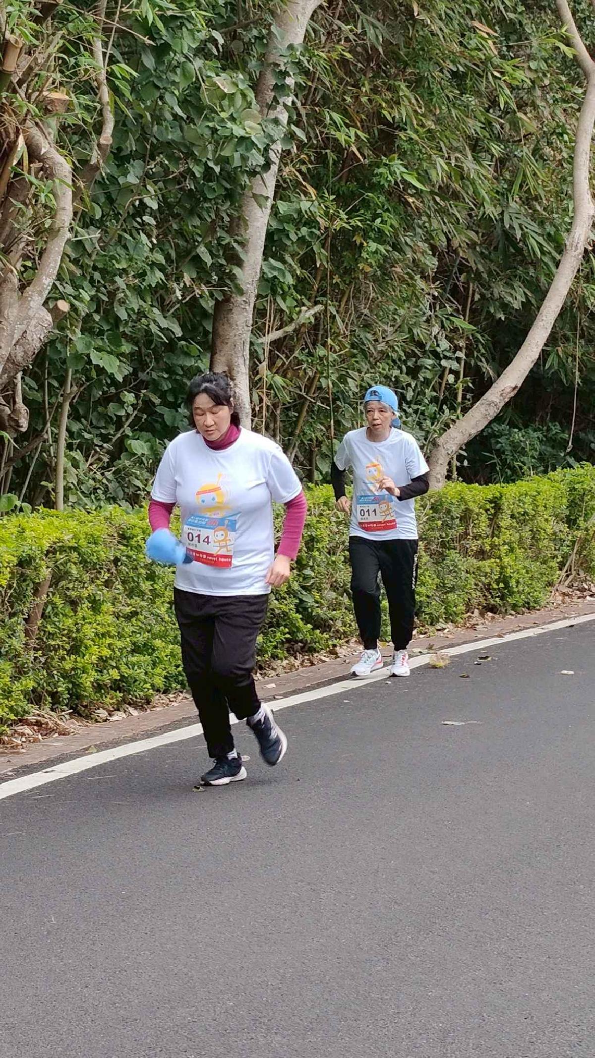 第一屆宇宙盃迷你馬拉松花絮4 (64)