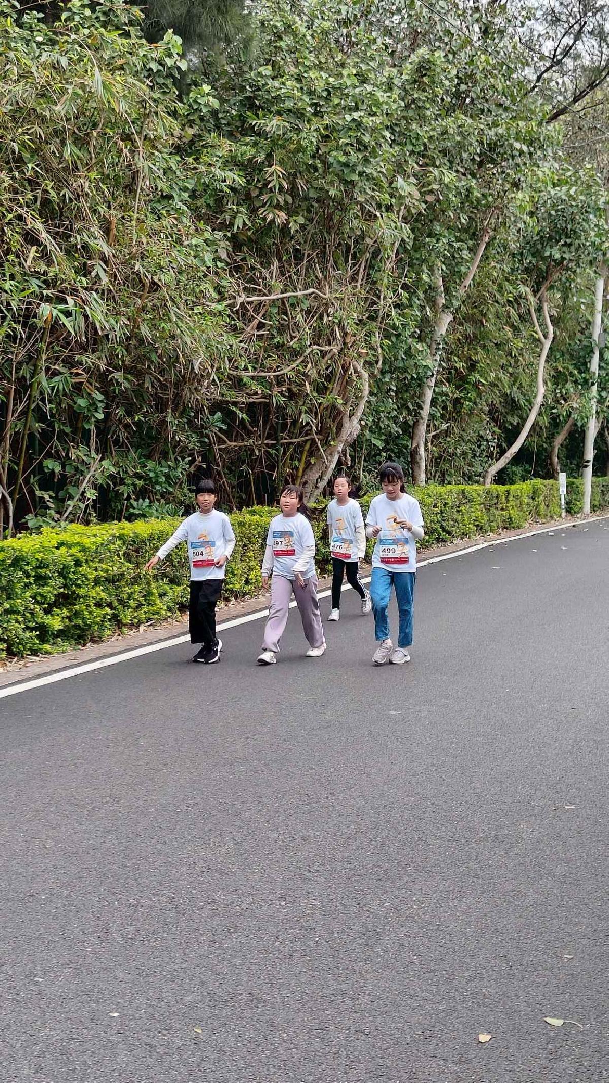 第一屆宇宙盃迷你馬拉松花絮4 (66)