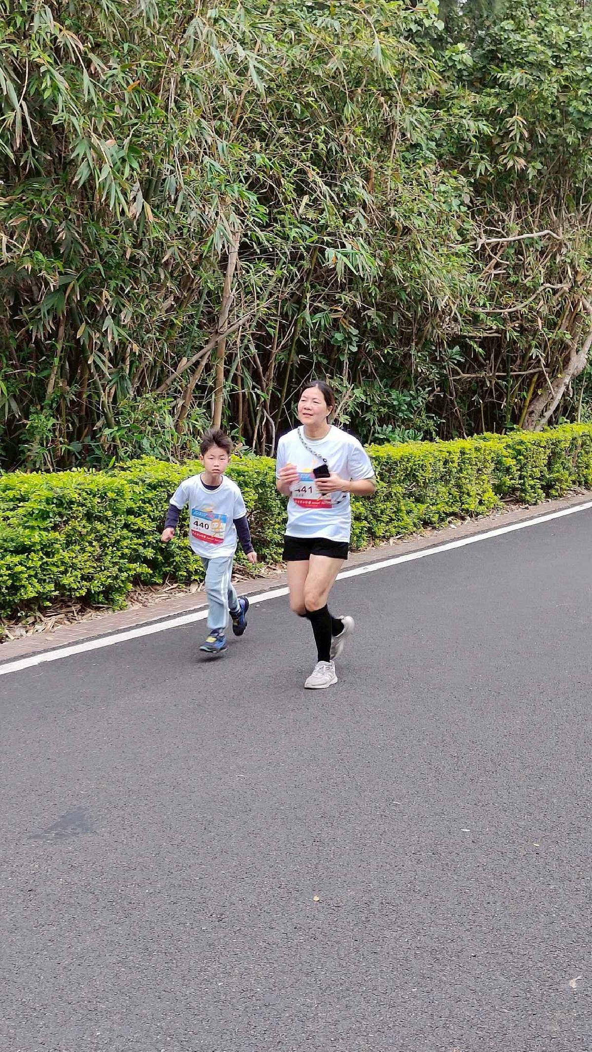 第一屆宇宙盃迷你馬拉松花絮4 (69)