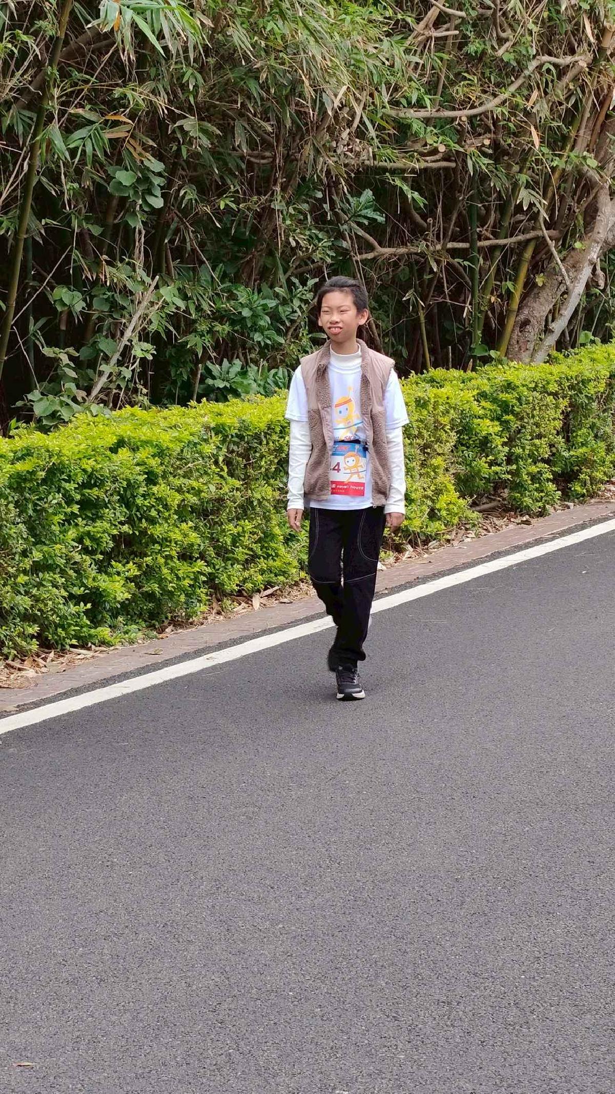 第一屆宇宙盃迷你馬拉松花絮4 (73)