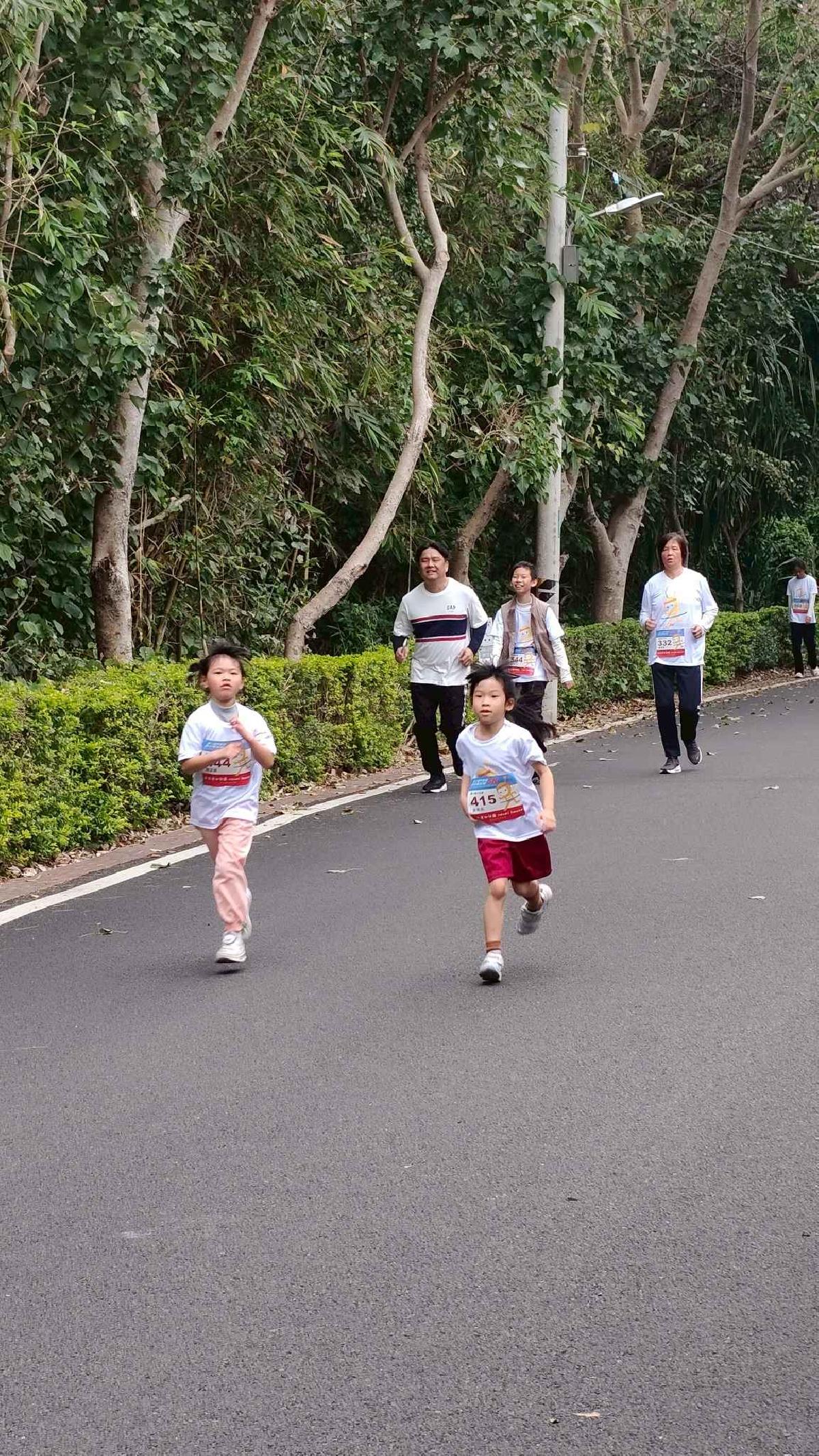 第一屆宇宙盃迷你馬拉松花絮4 (75)