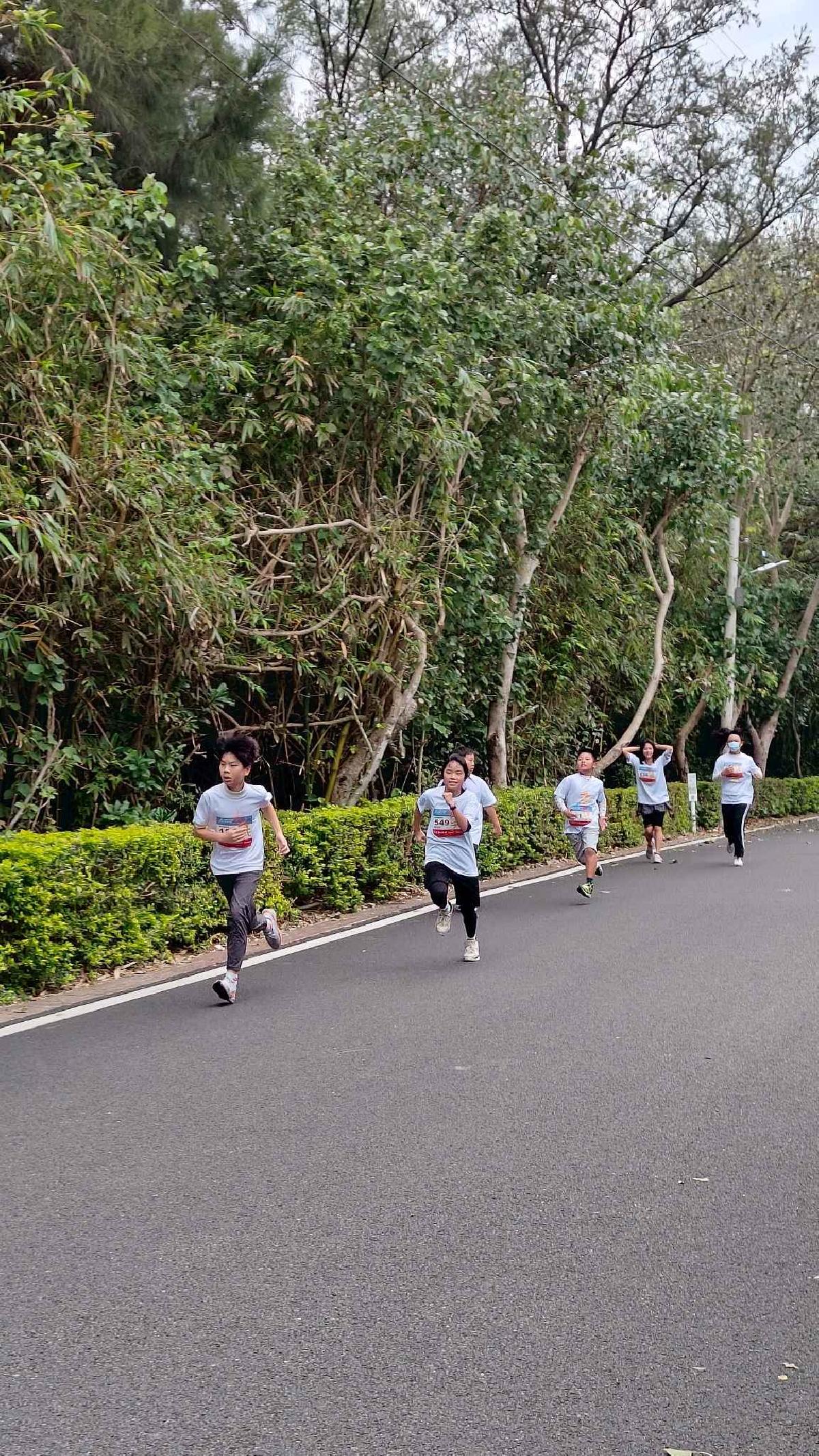 第一屆宇宙盃迷你馬拉松花絮4 (80)