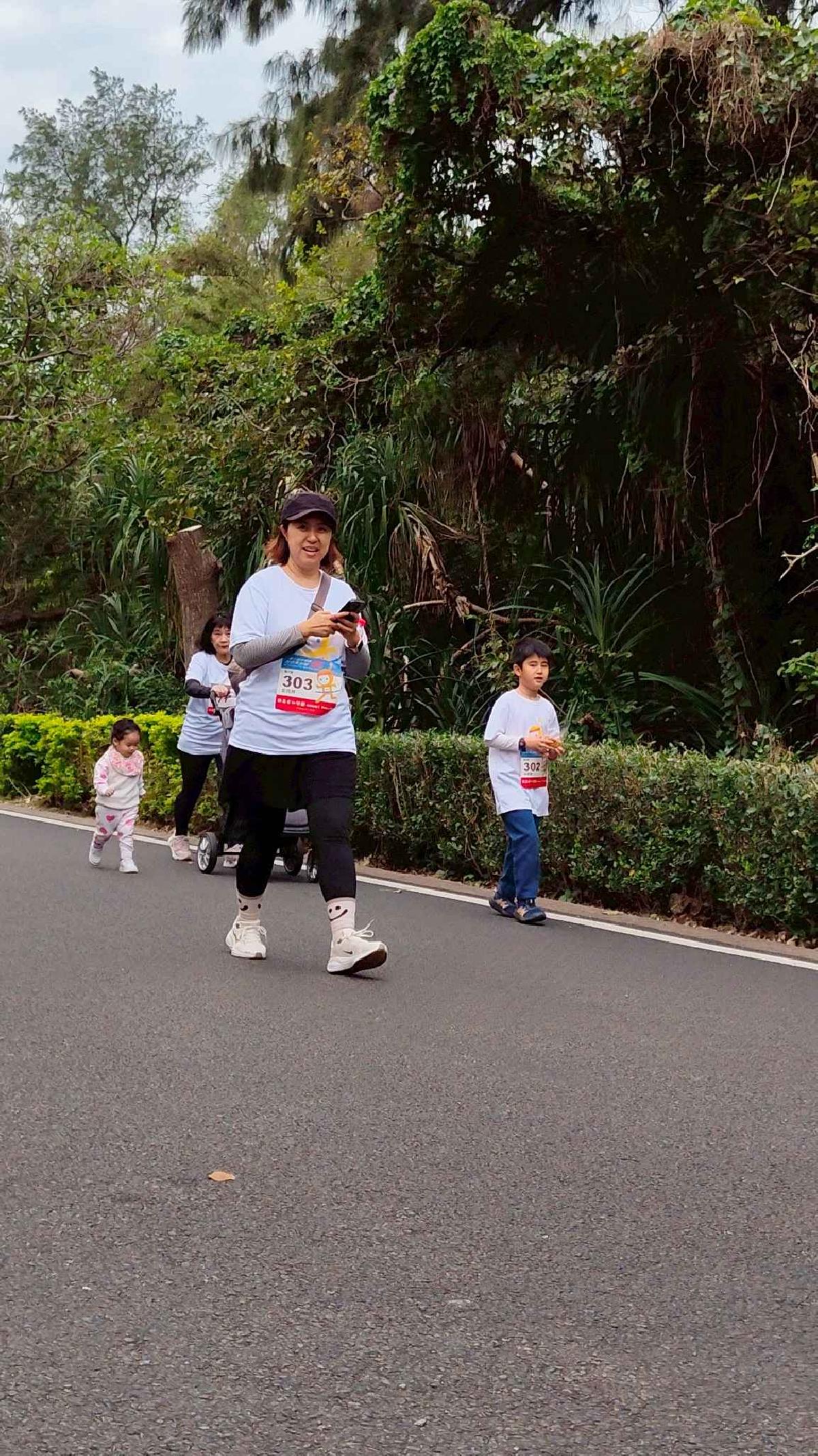 第一屆宇宙盃迷你馬拉松花絮4 (87)