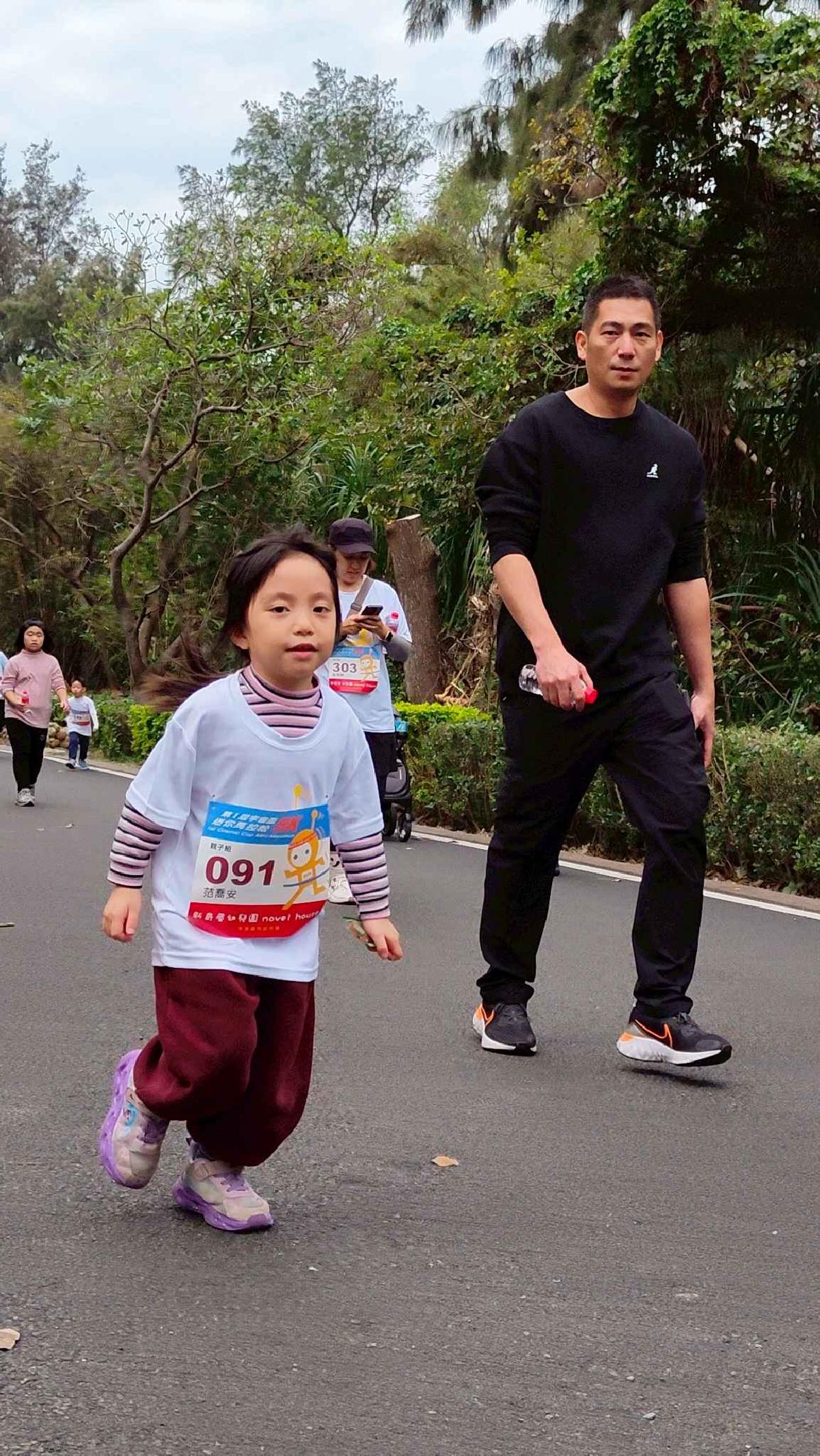 第一屆宇宙盃迷你馬拉松花絮4 (88)