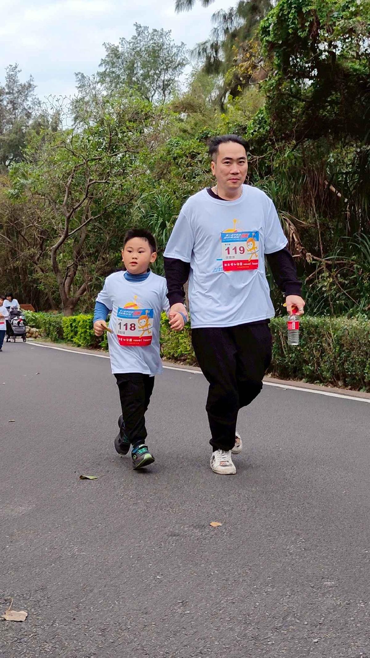 第一屆宇宙盃迷你馬拉松花絮4 (89)