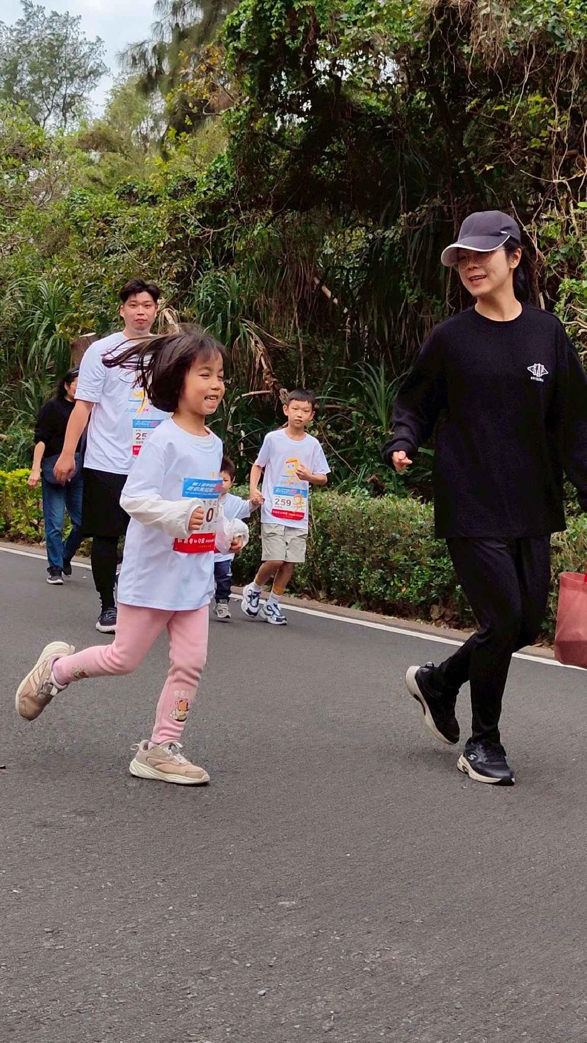 第一屆宇宙盃迷你馬拉松花絮4 (91)