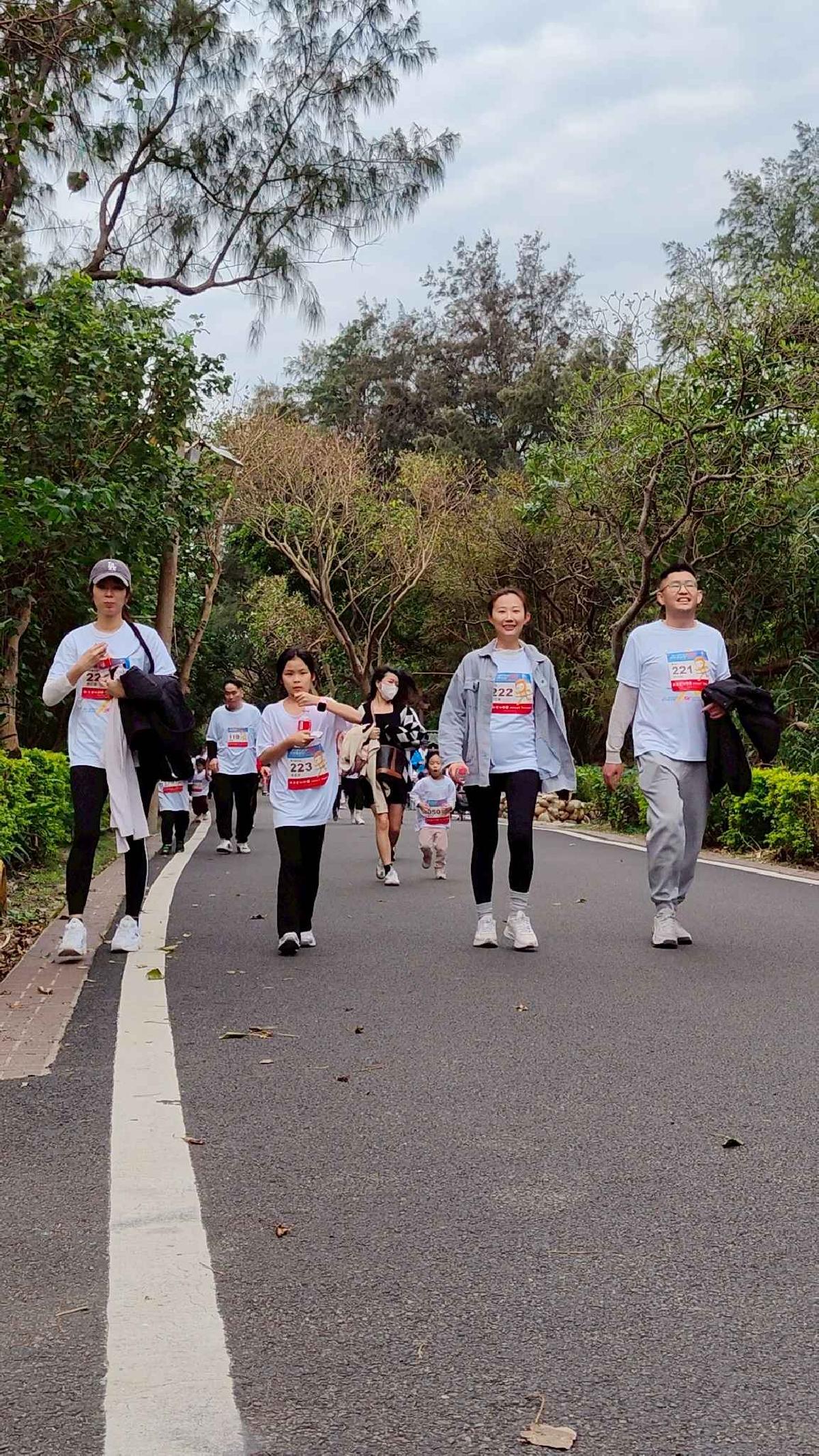 第一屆宇宙盃迷你馬拉松花絮4 (90)