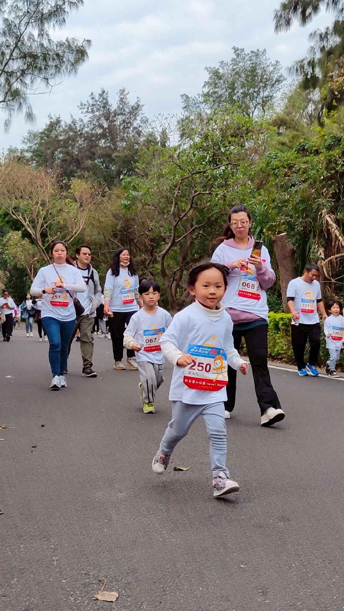 第一屆宇宙盃迷你馬拉松花絮4 (94)