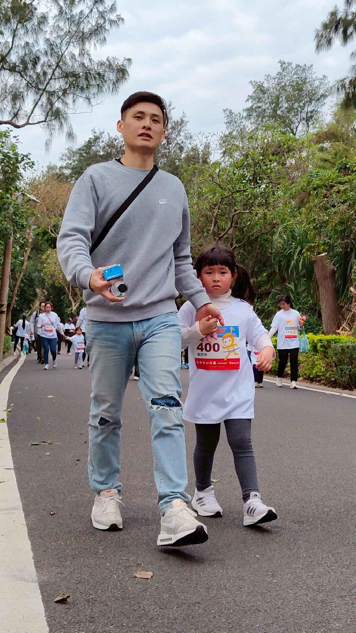 第一屆宇宙盃迷你馬拉松花絮4 (95)