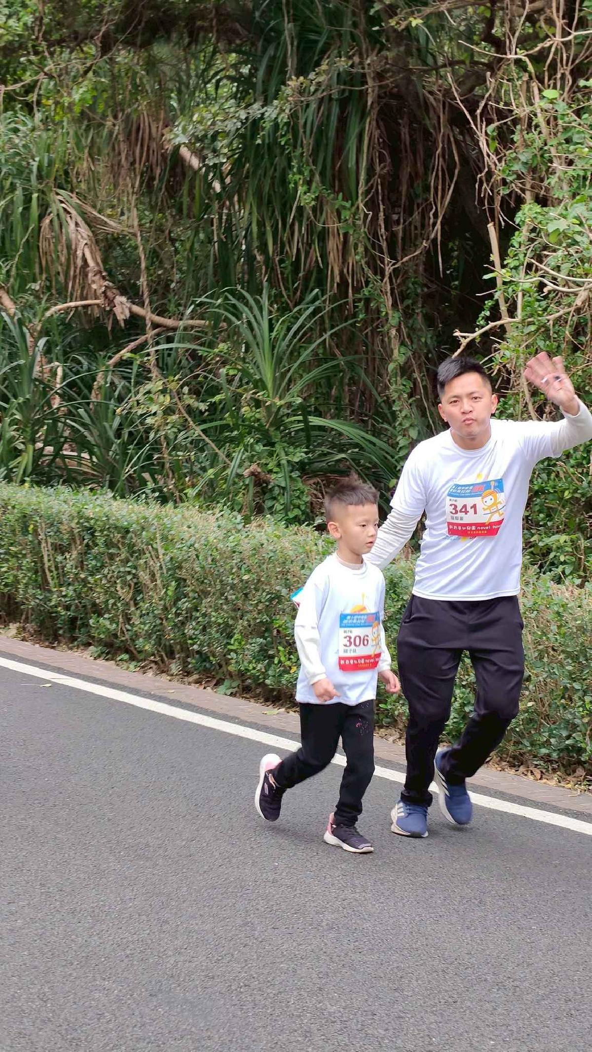 第一屆宇宙盃迷你馬拉松花絮4 (97)