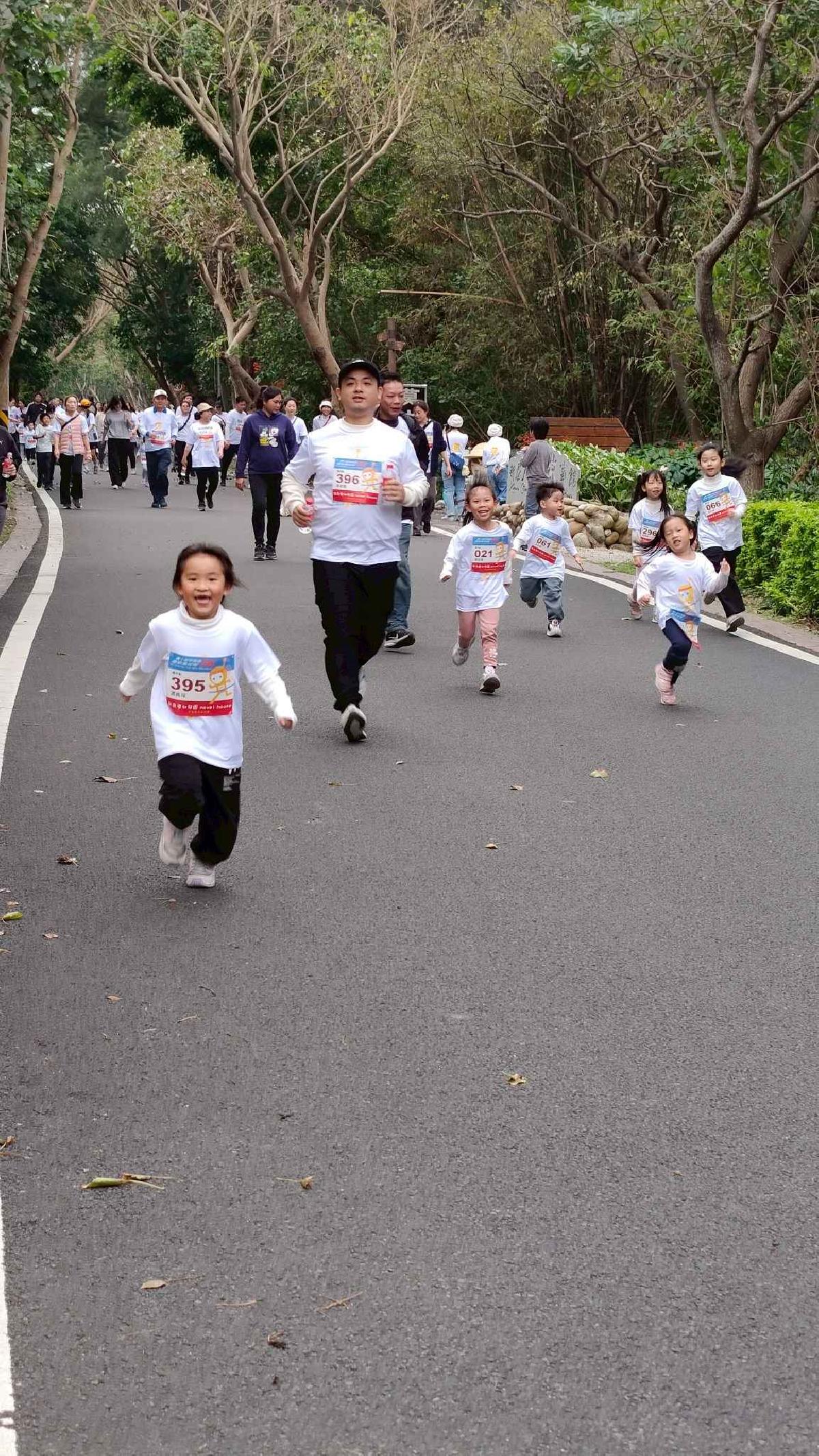第一屆宇宙盃迷你馬拉松花絮4 (104)