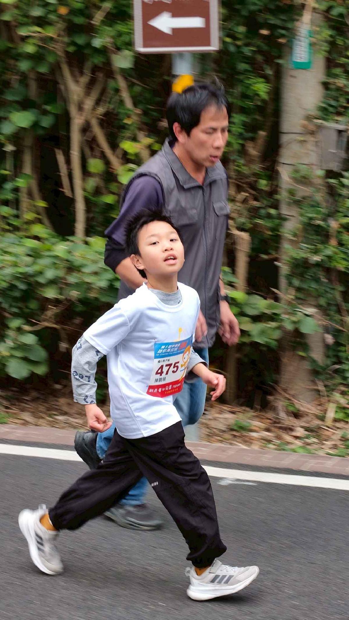 第一屆宇宙盃迷你馬拉松花絮4 (105)