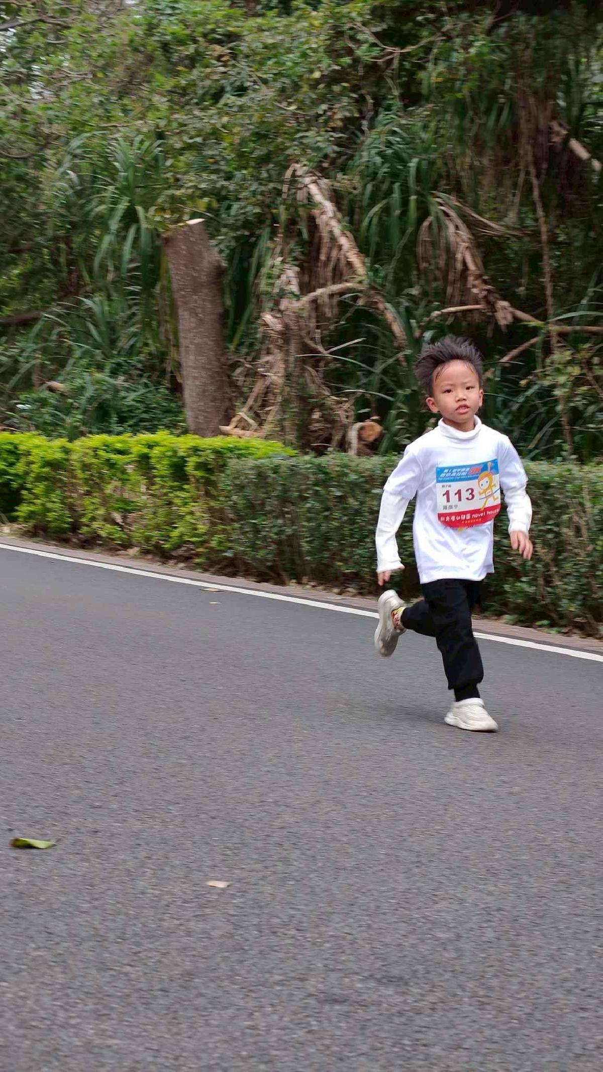 第一屆宇宙盃迷你馬拉松花絮4 (107)