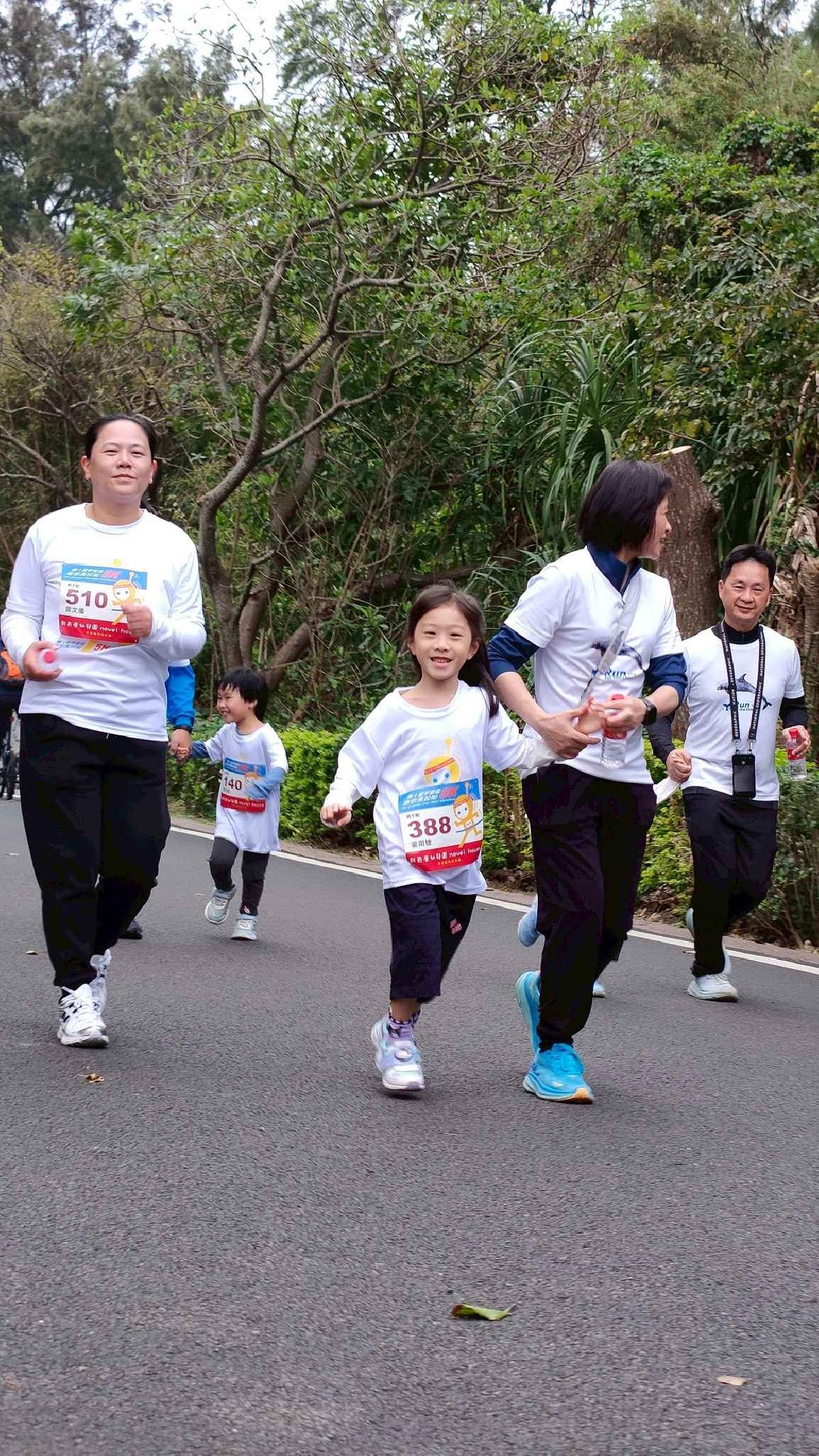 第一屆宇宙盃迷你馬拉松花絮4 (109)