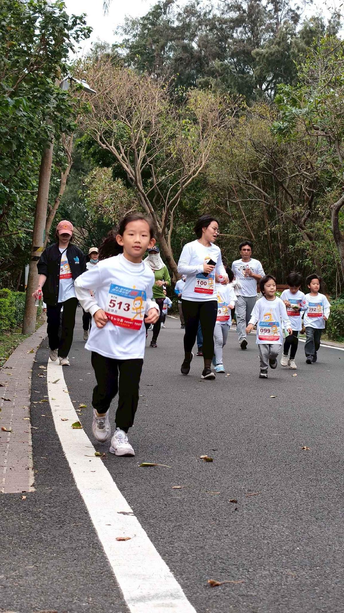 第一屆宇宙盃迷你馬拉松花絮4 (112)