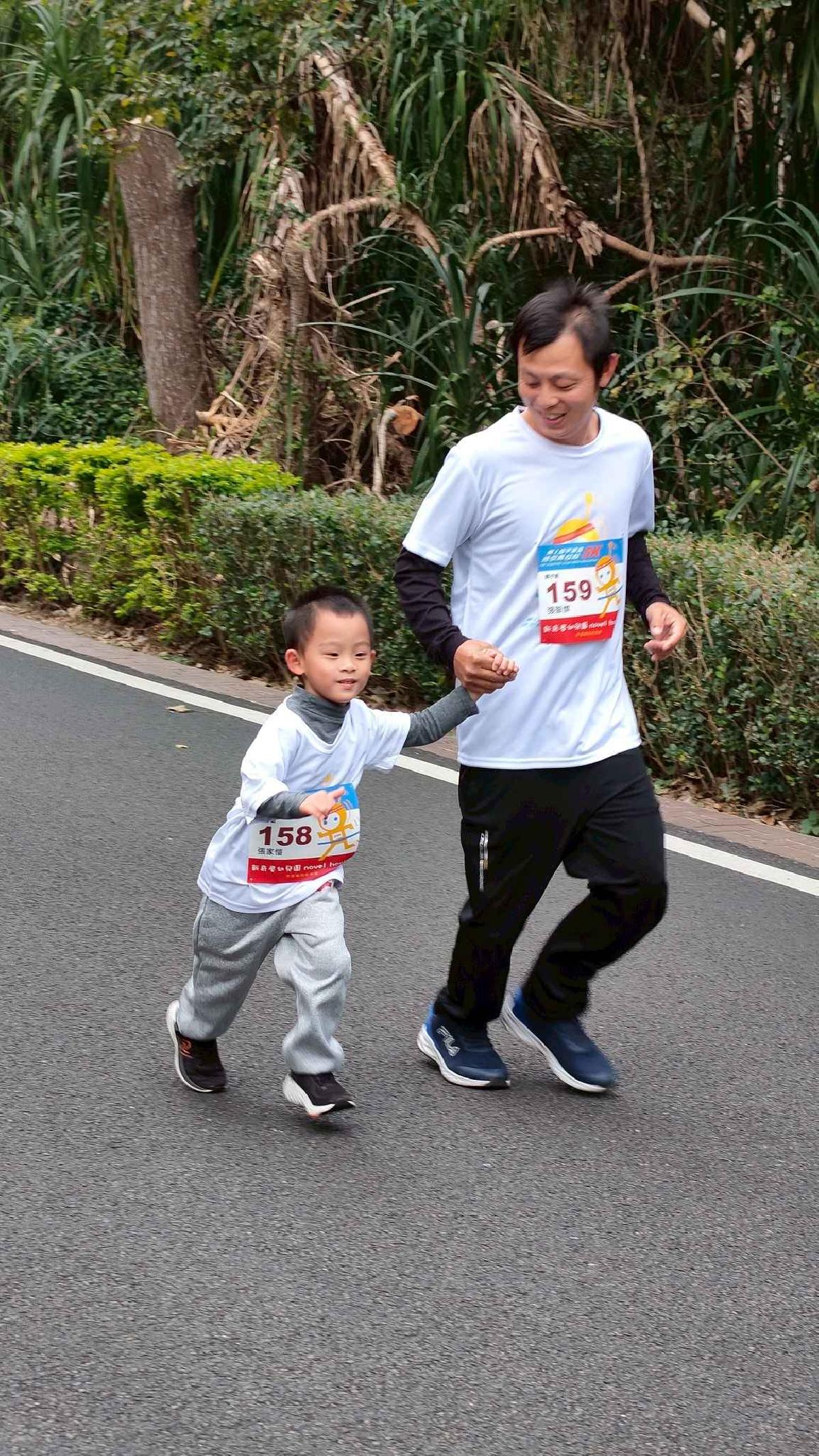 第一屆宇宙盃迷你馬拉松花絮4 (128)