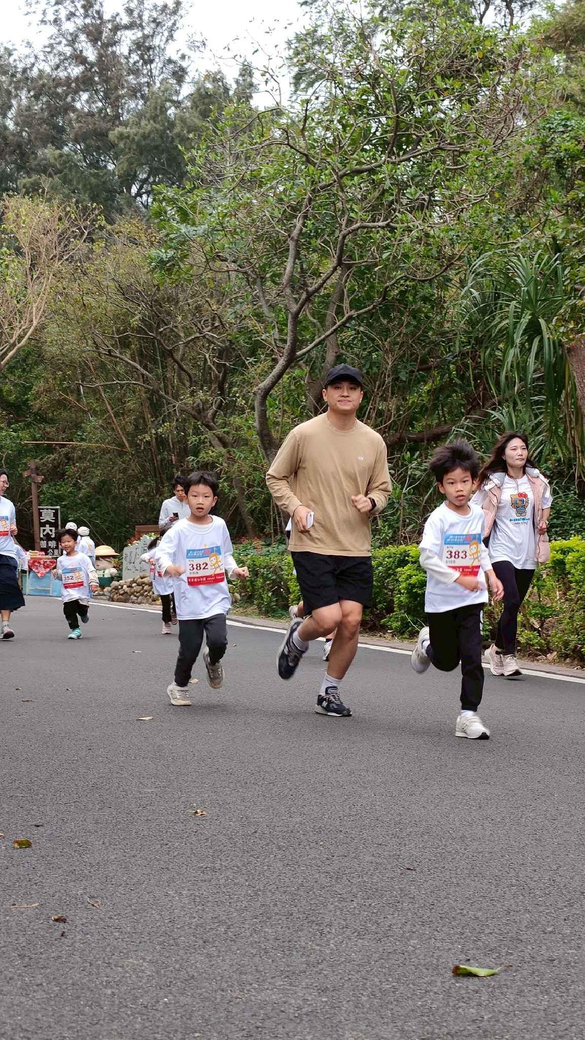 第一屆宇宙盃迷你馬拉松花絮4 (131)