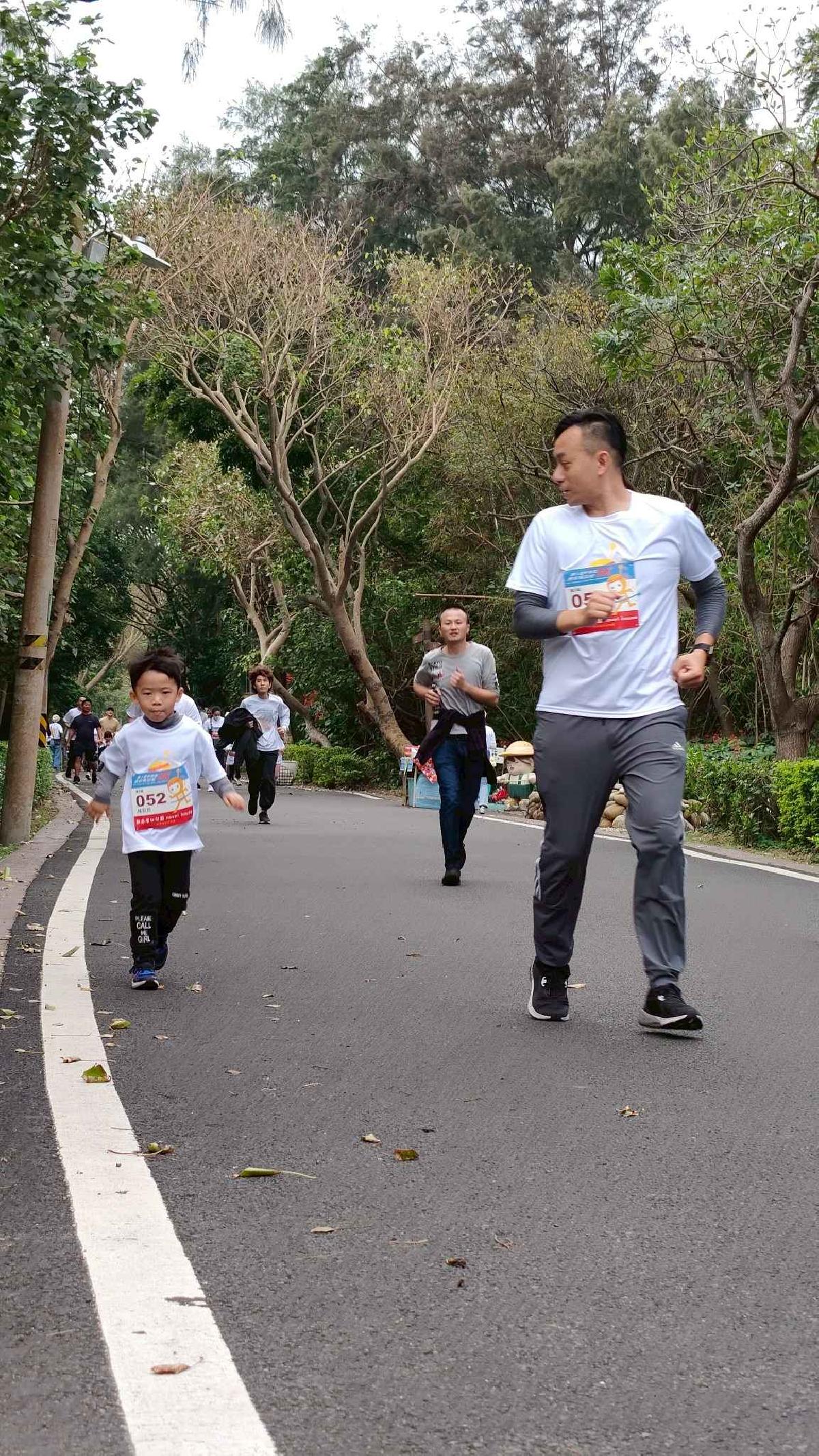 第一屆宇宙盃迷你馬拉松花絮4 (134)