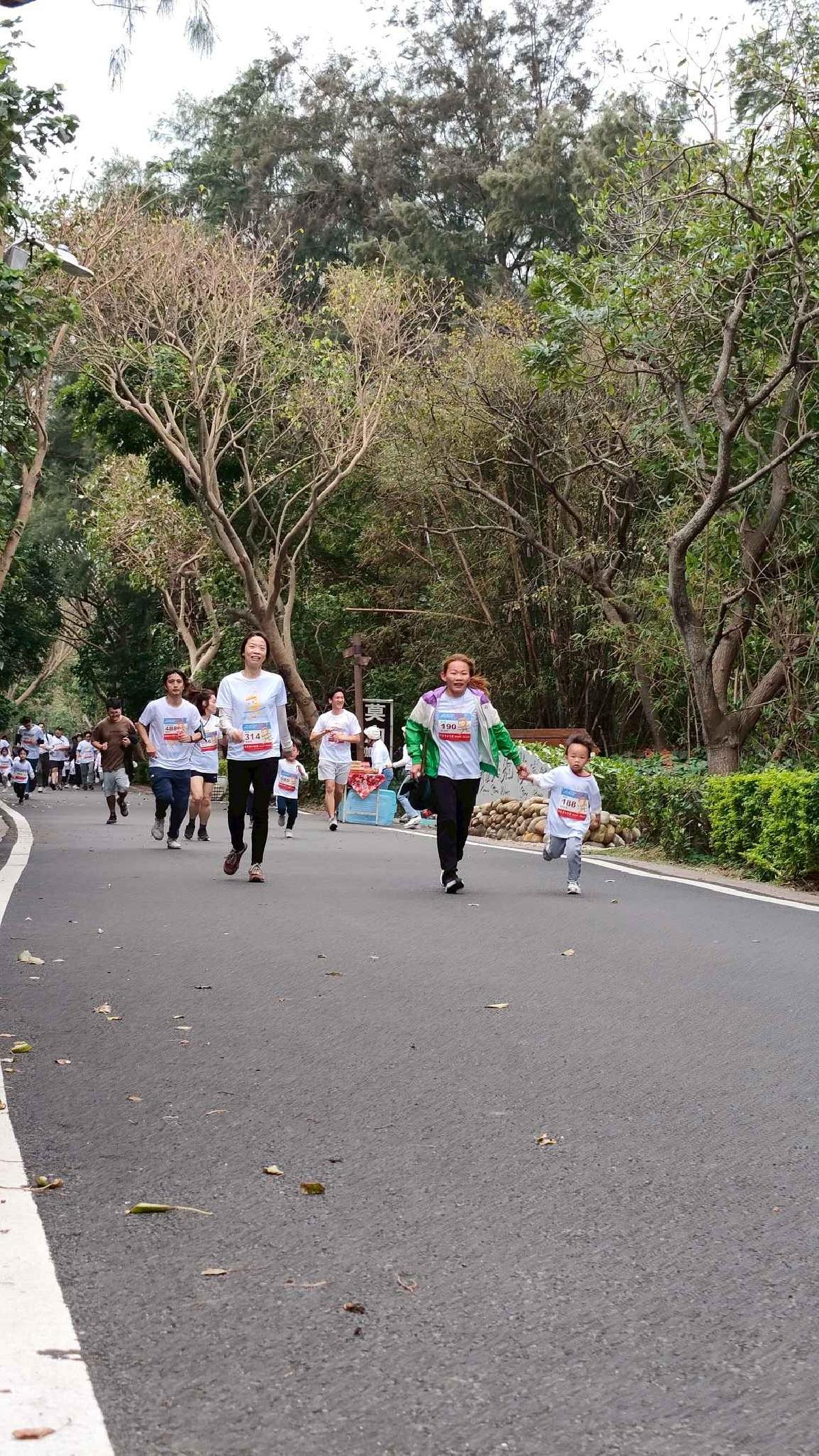 第一屆宇宙盃迷你馬拉松花絮4 (138)