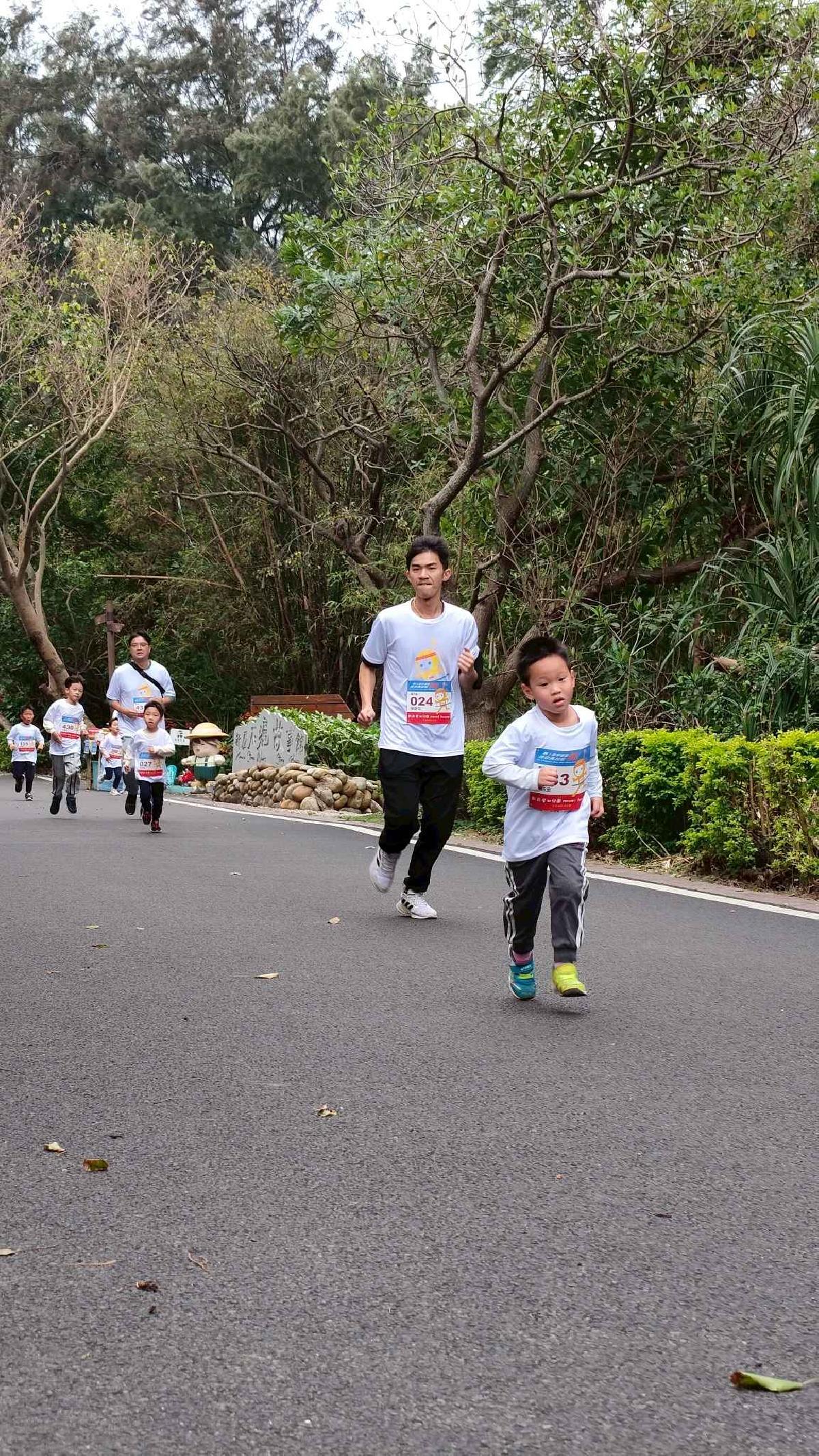 第一屆宇宙盃迷你馬拉松花絮4 (143)