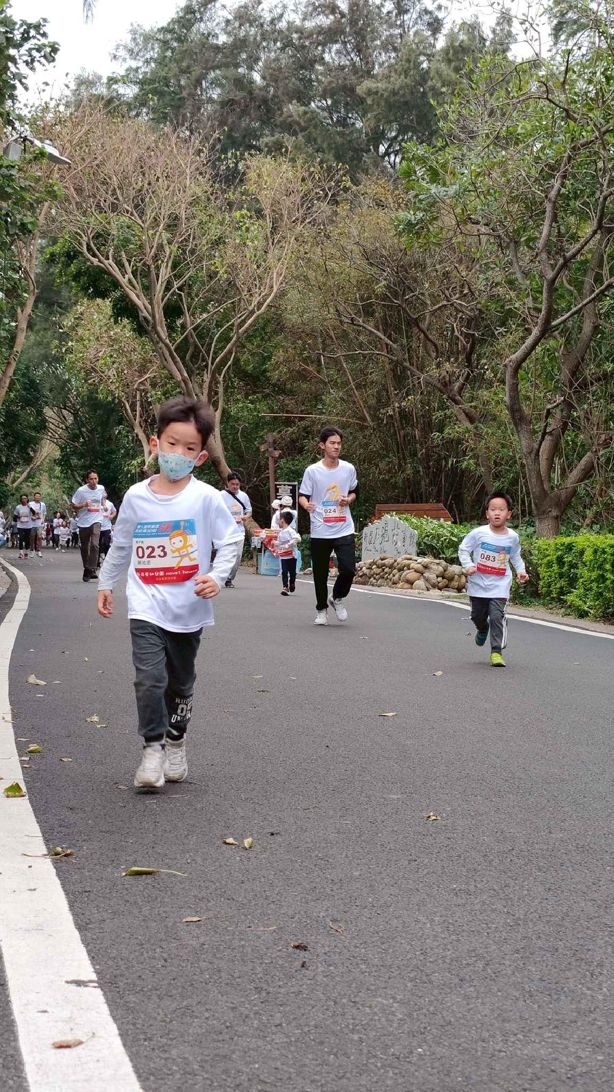 第一屆宇宙盃迷你馬拉松花絮4 (144)