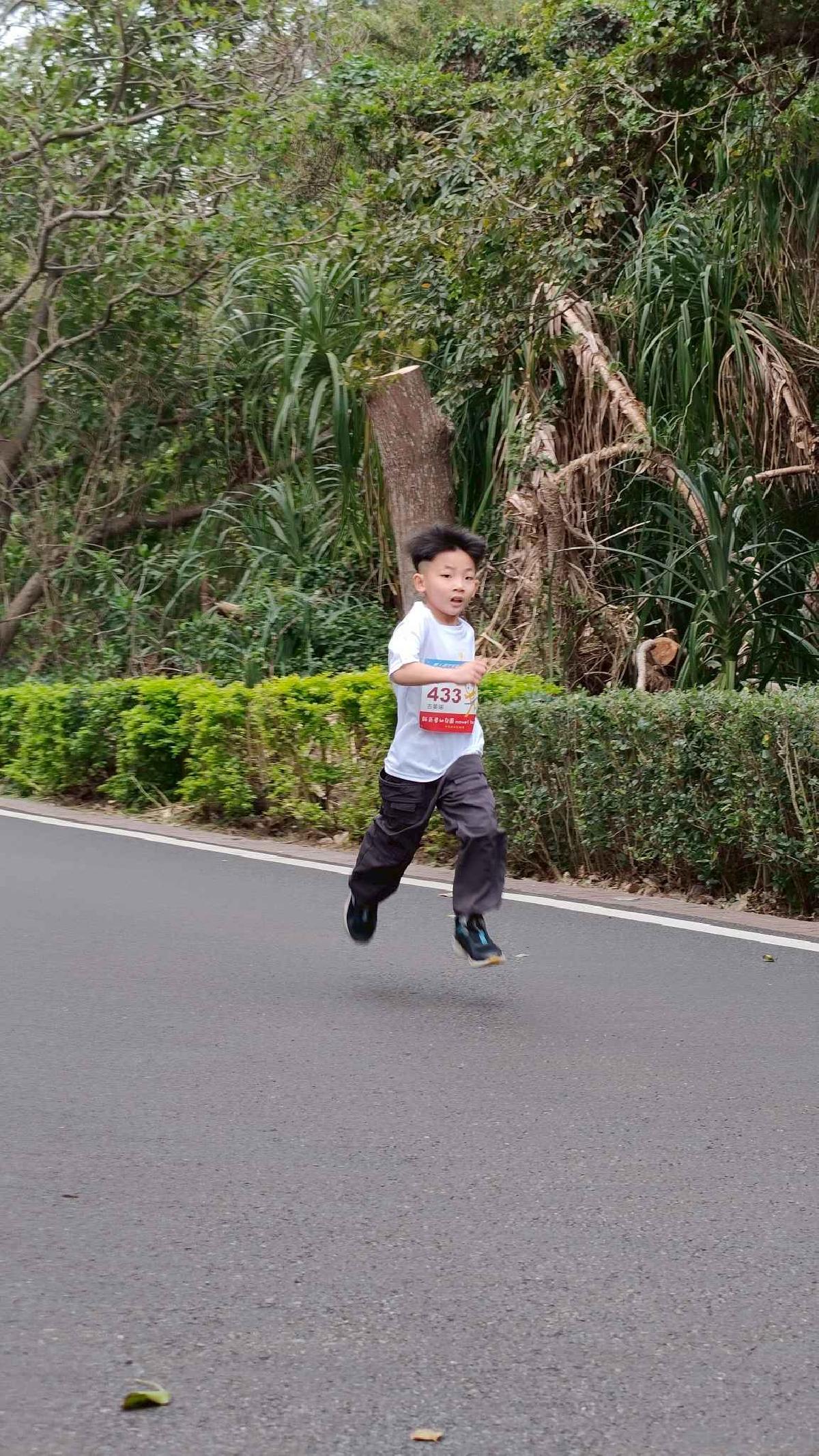 第一屆宇宙盃迷你馬拉松花絮4 (146)