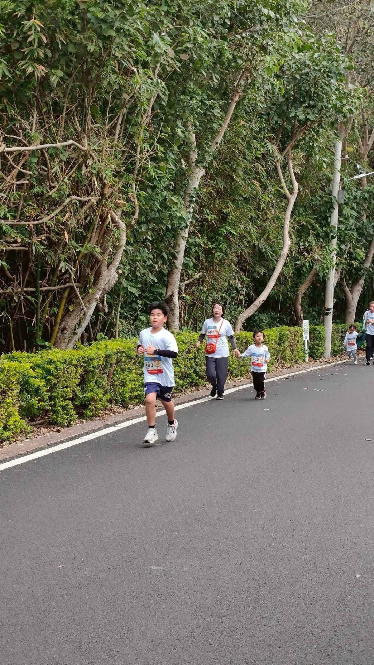 第一屆宇宙盃迷你馬拉松花絮4 (150)